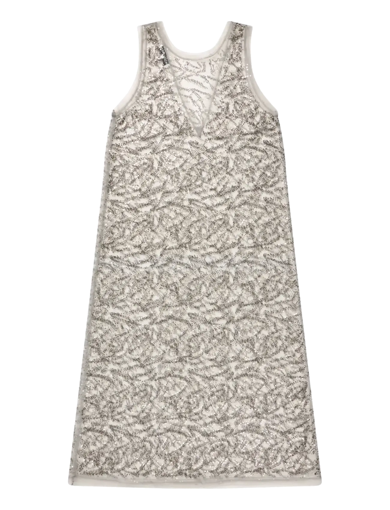 Munthe - VARIKA - gun-metal - 2