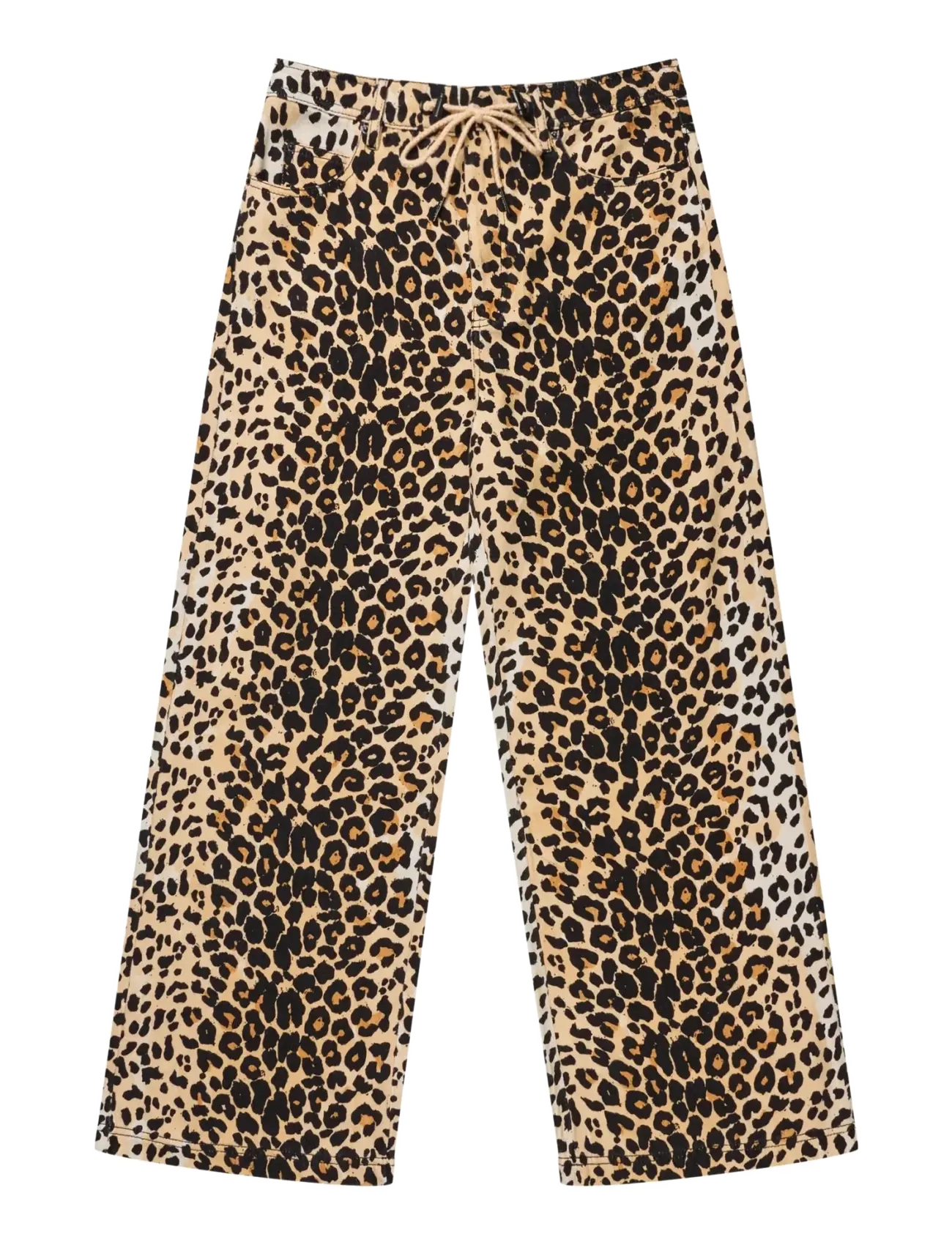 Munthe - OBEY - print animal - 1