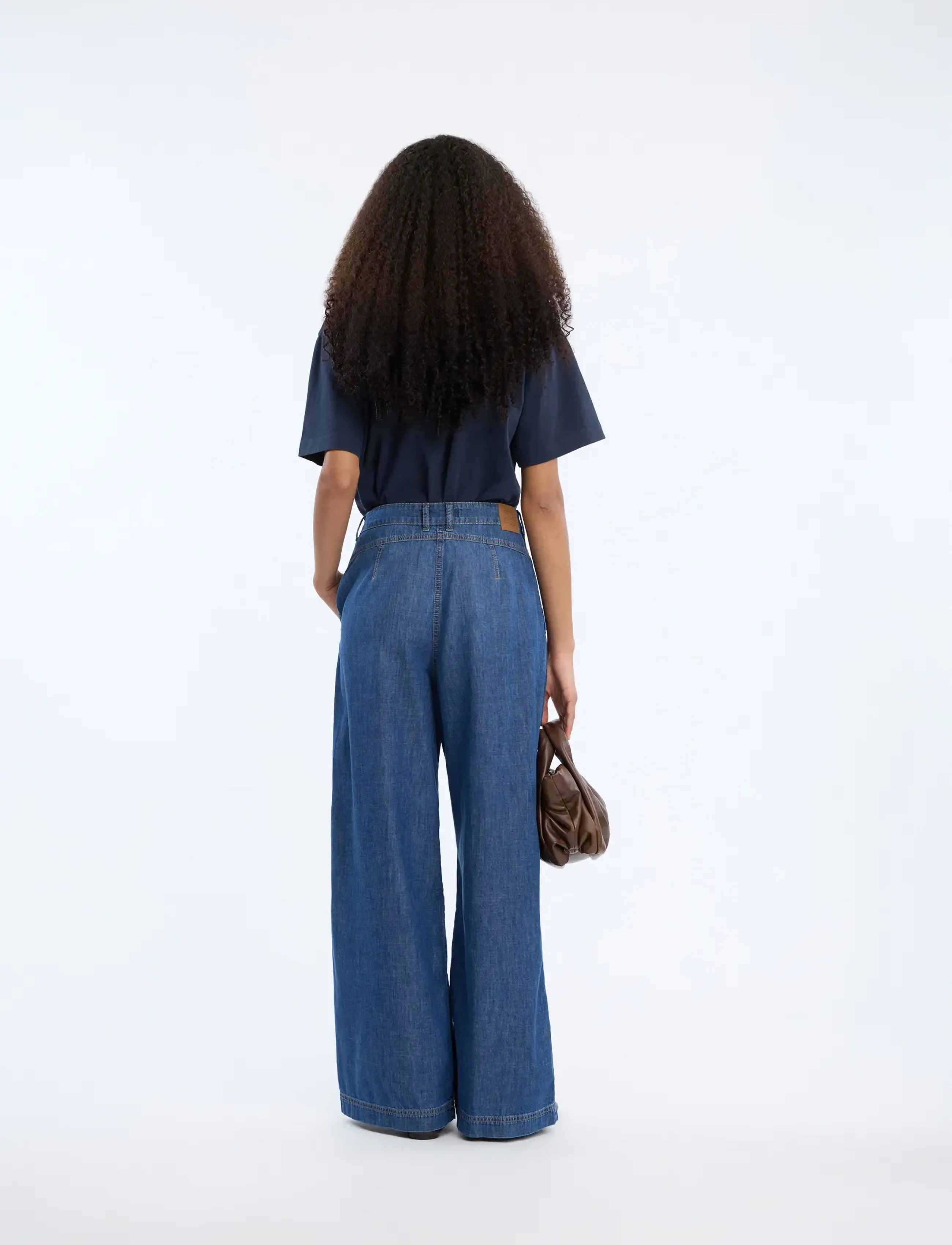Munthe - VULMIE - blue - 2