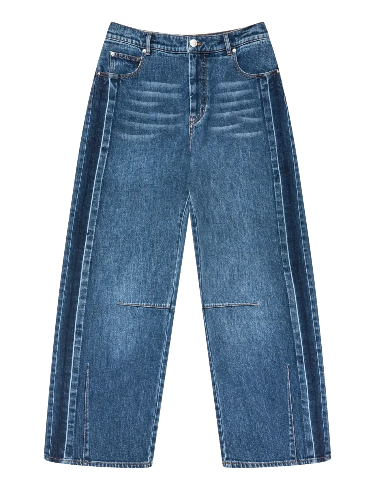 Munthe - BOHDI - indigo - 1