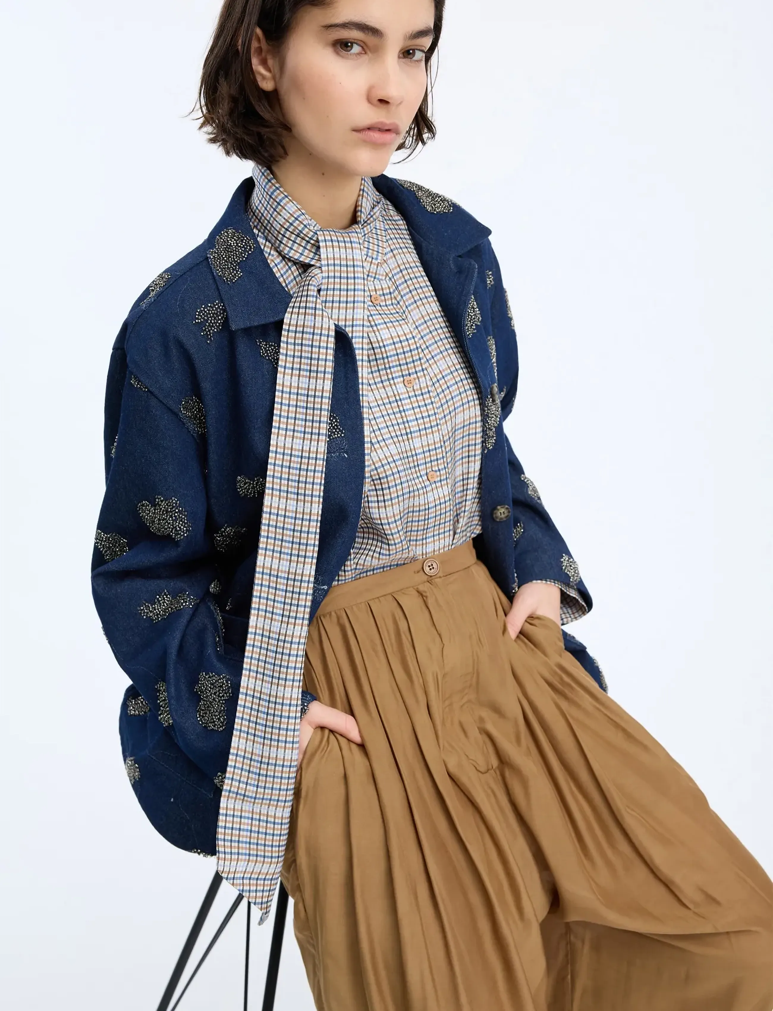 Munthe - VAPORIZE - modetrends - nature - 3