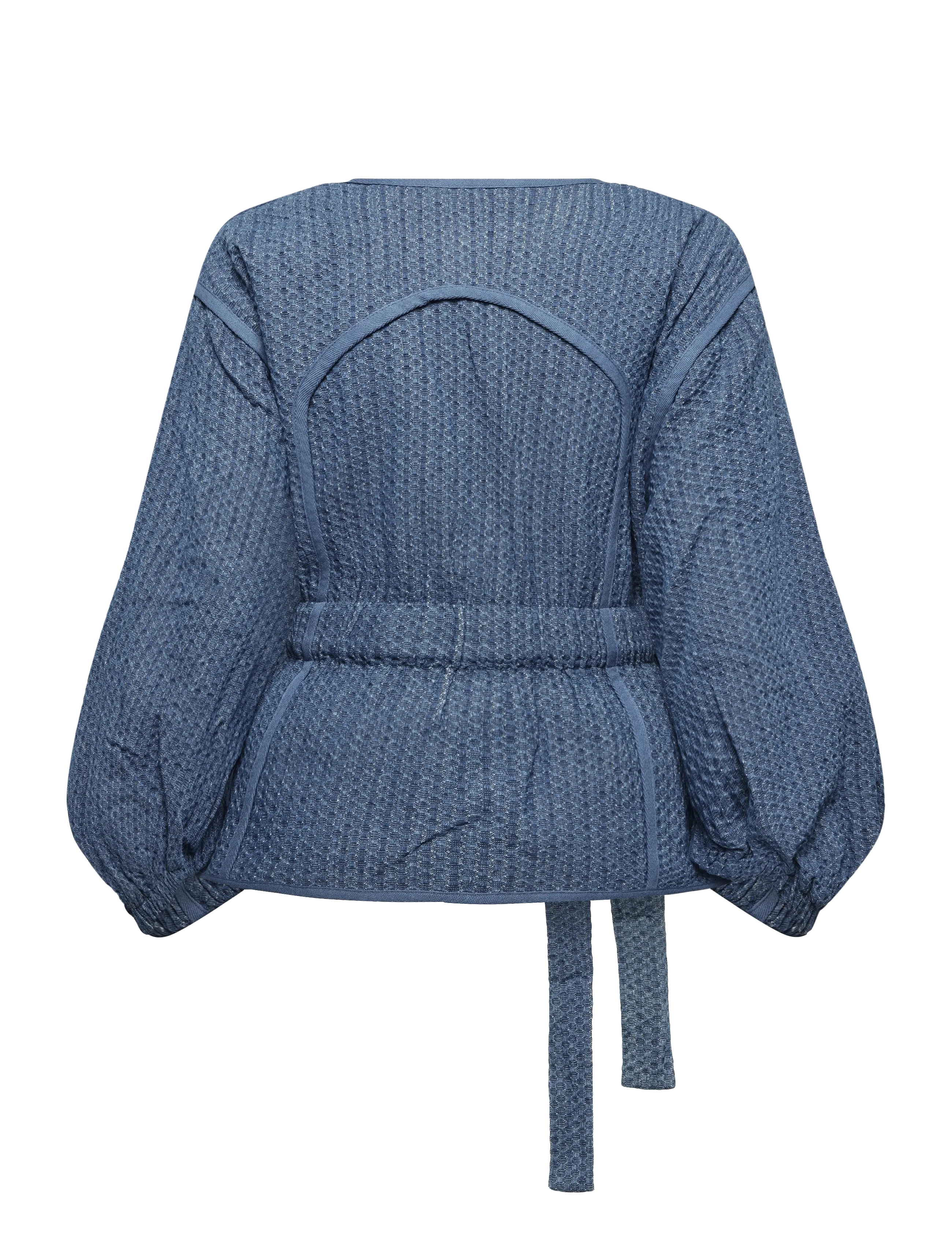 Munthe - VIDYA - light jackets - indigo - 2