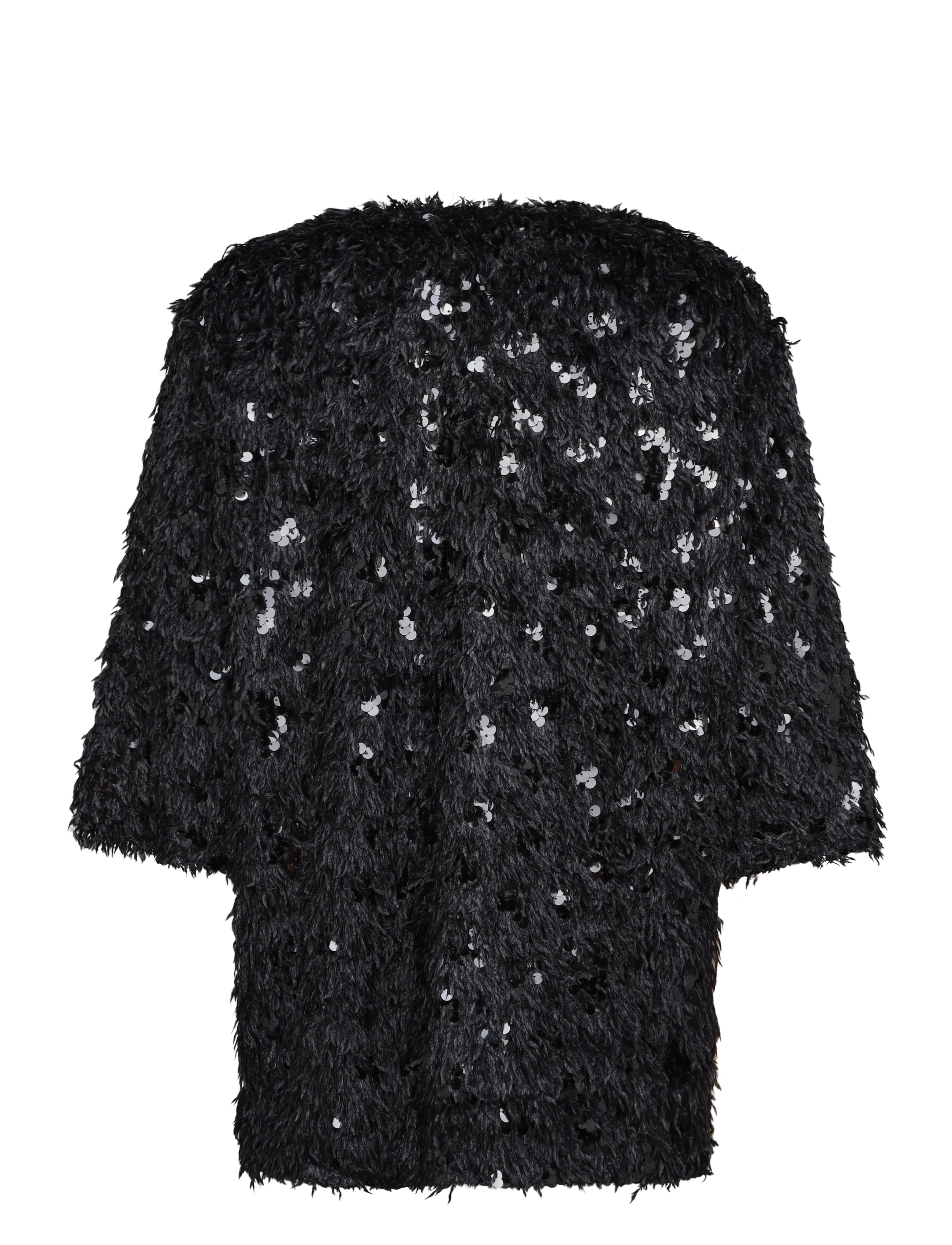 Munthe - VINC - oversize pintsakud - black - 2