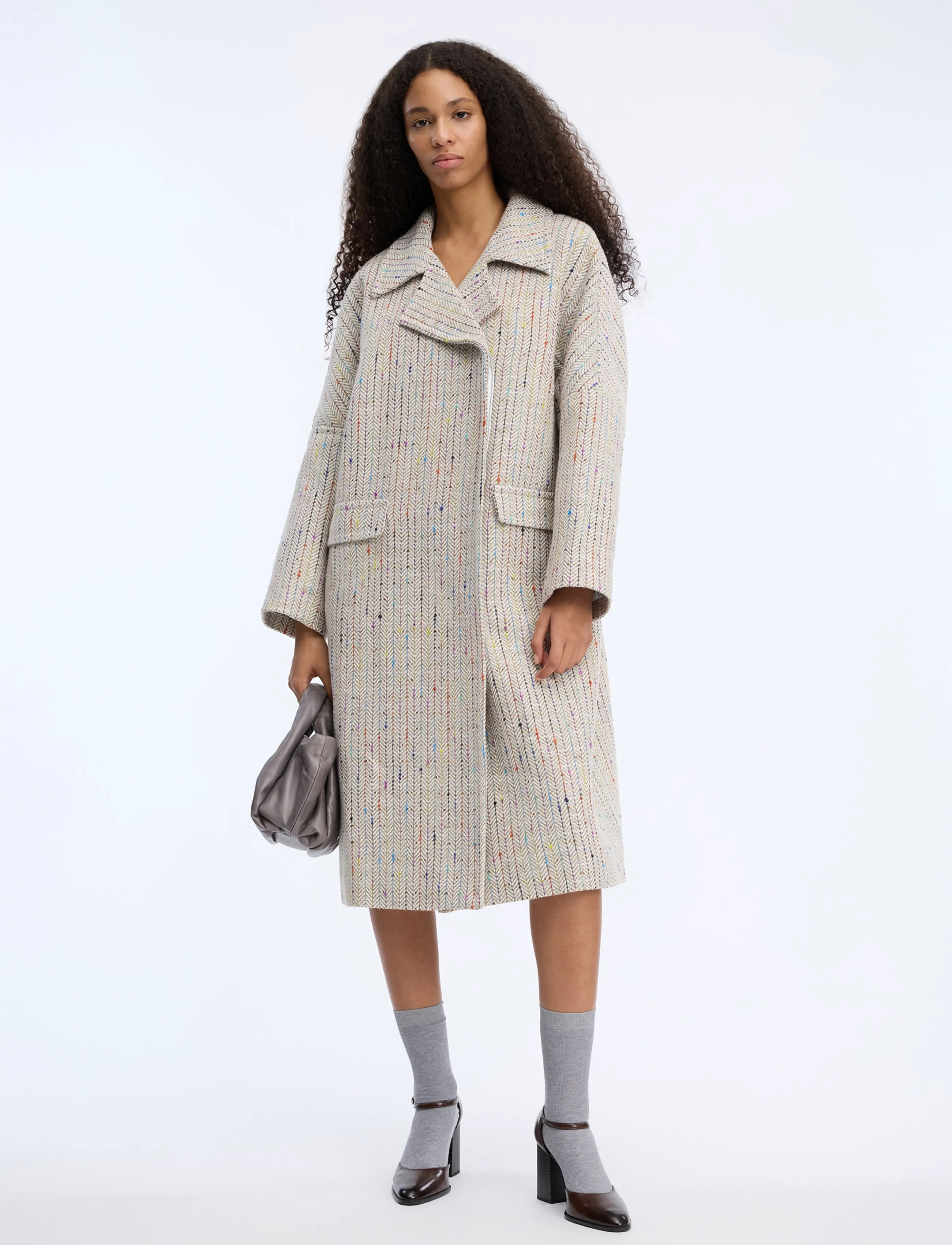 Munthe VINDALOO - Winter jackets - MIX / multi