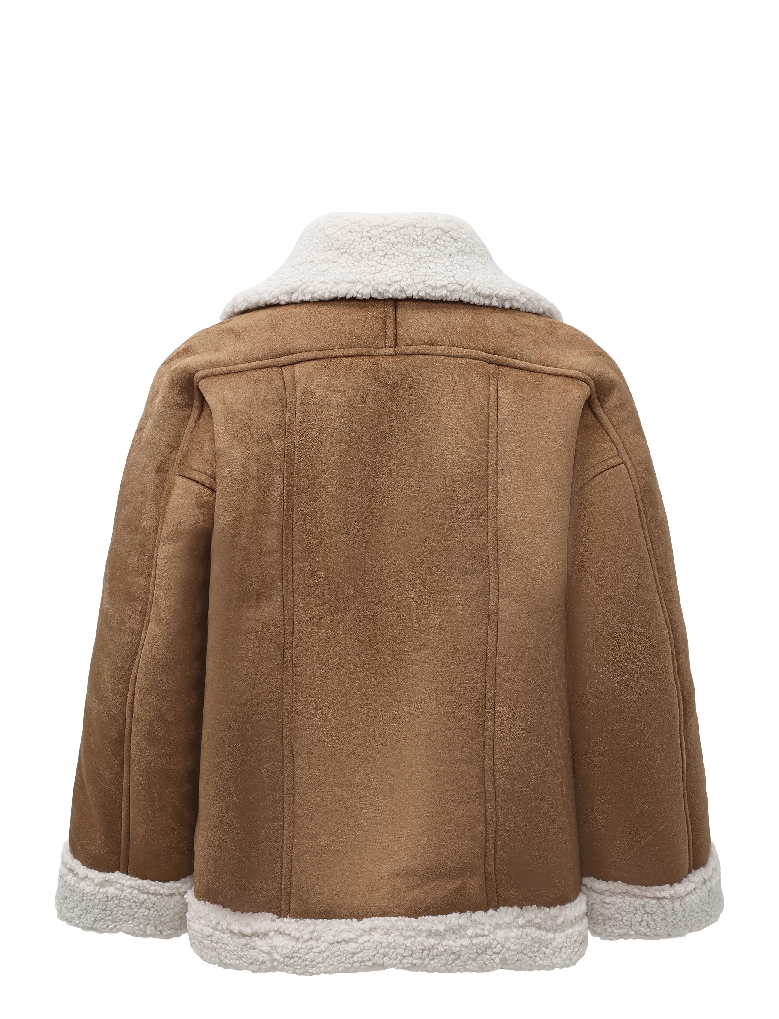 Munthe - VALTER - ullarjakkar - nature - 2