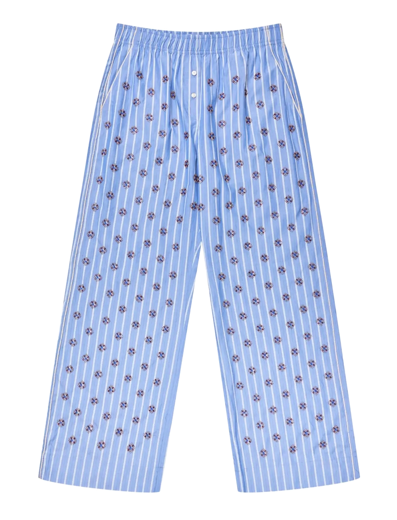 Munthe - VINTAGER - blue - 1