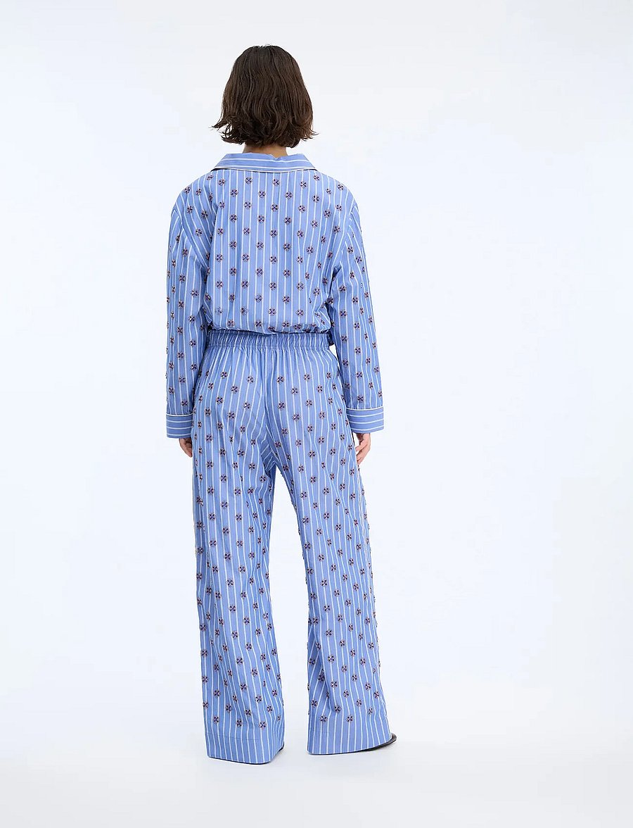Munthe - VINTAGER - blue - 2