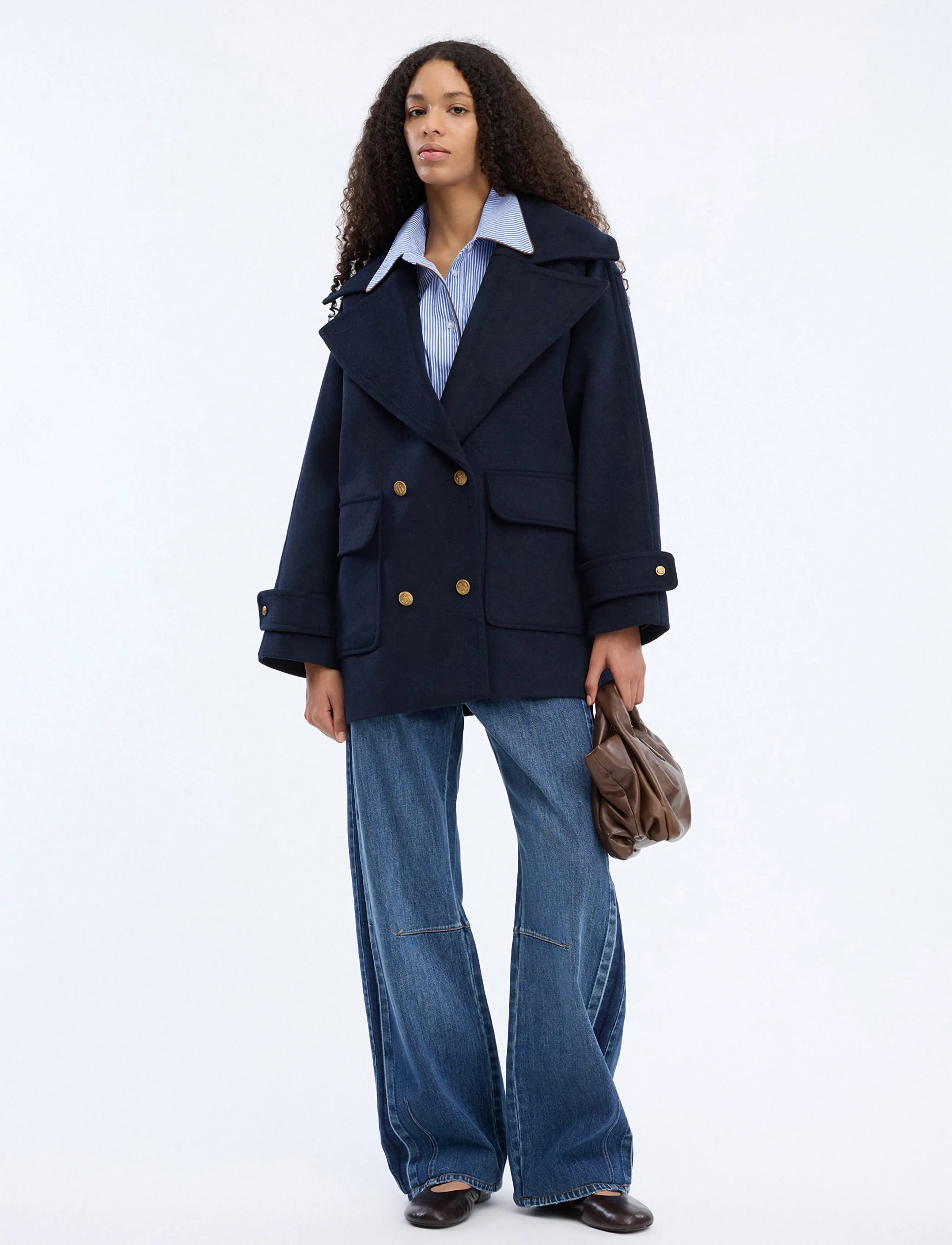 Munthe VETCH - Munthe - NAVY / navy