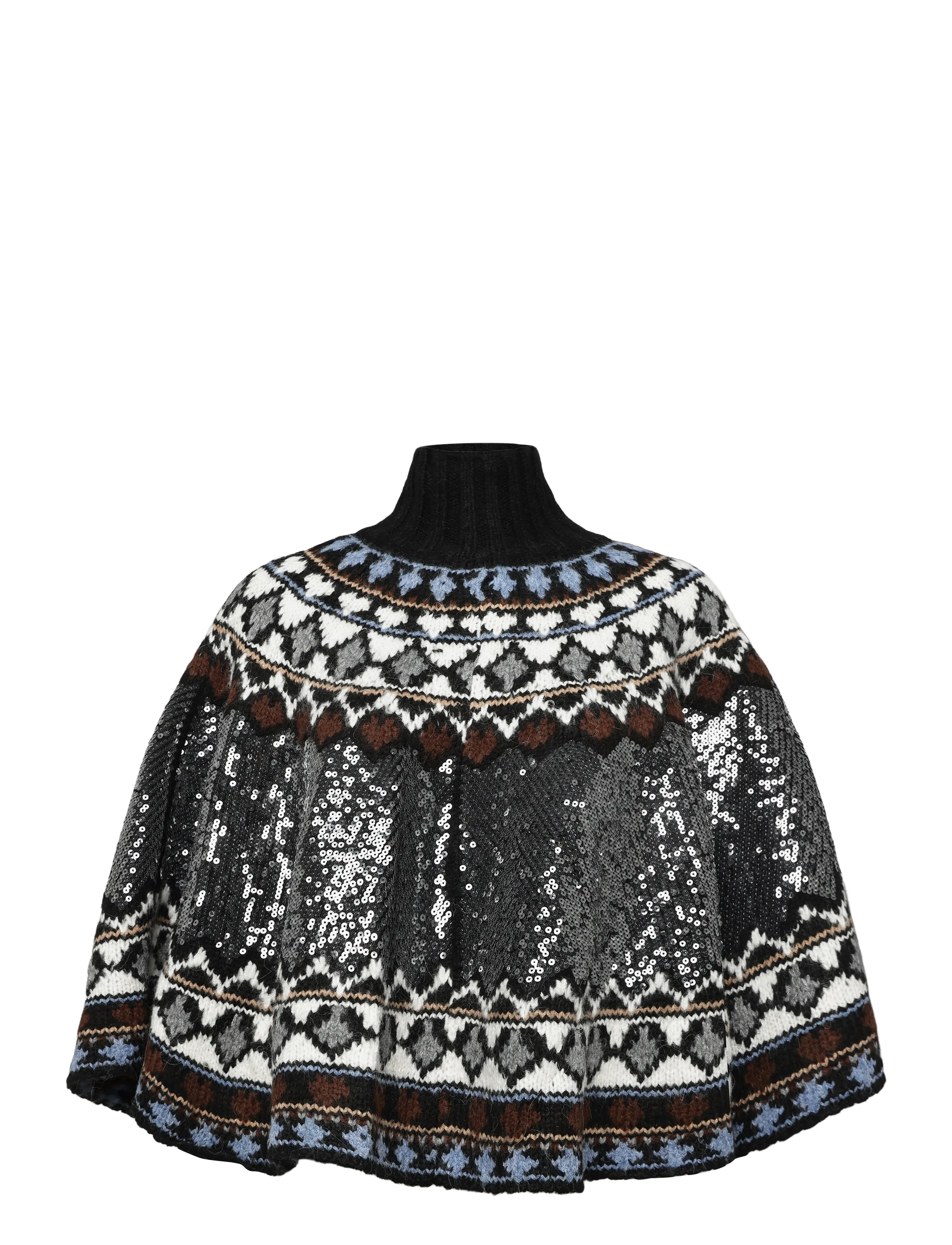 Munthe VERST - Tänavastiil - MIX BLACK / black