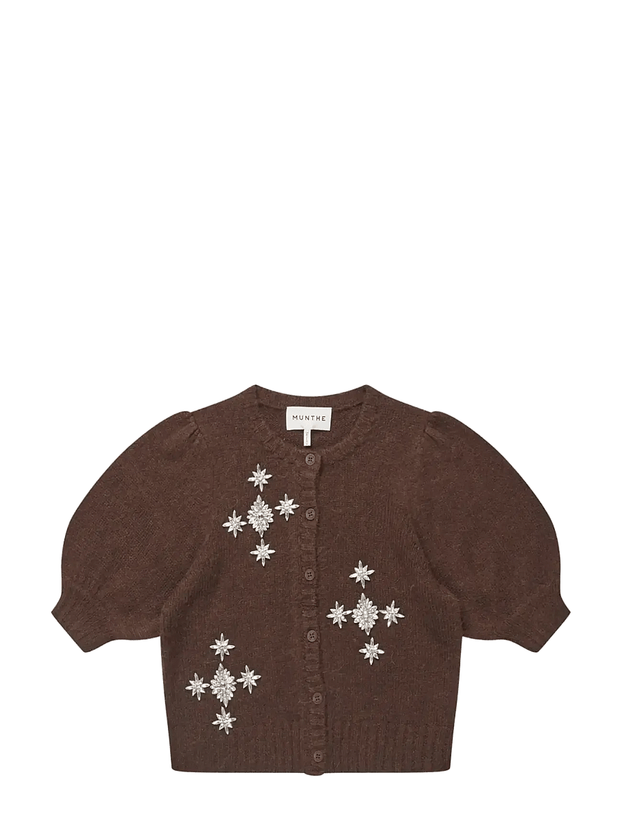 Munthe - VOCCA - brown - 1