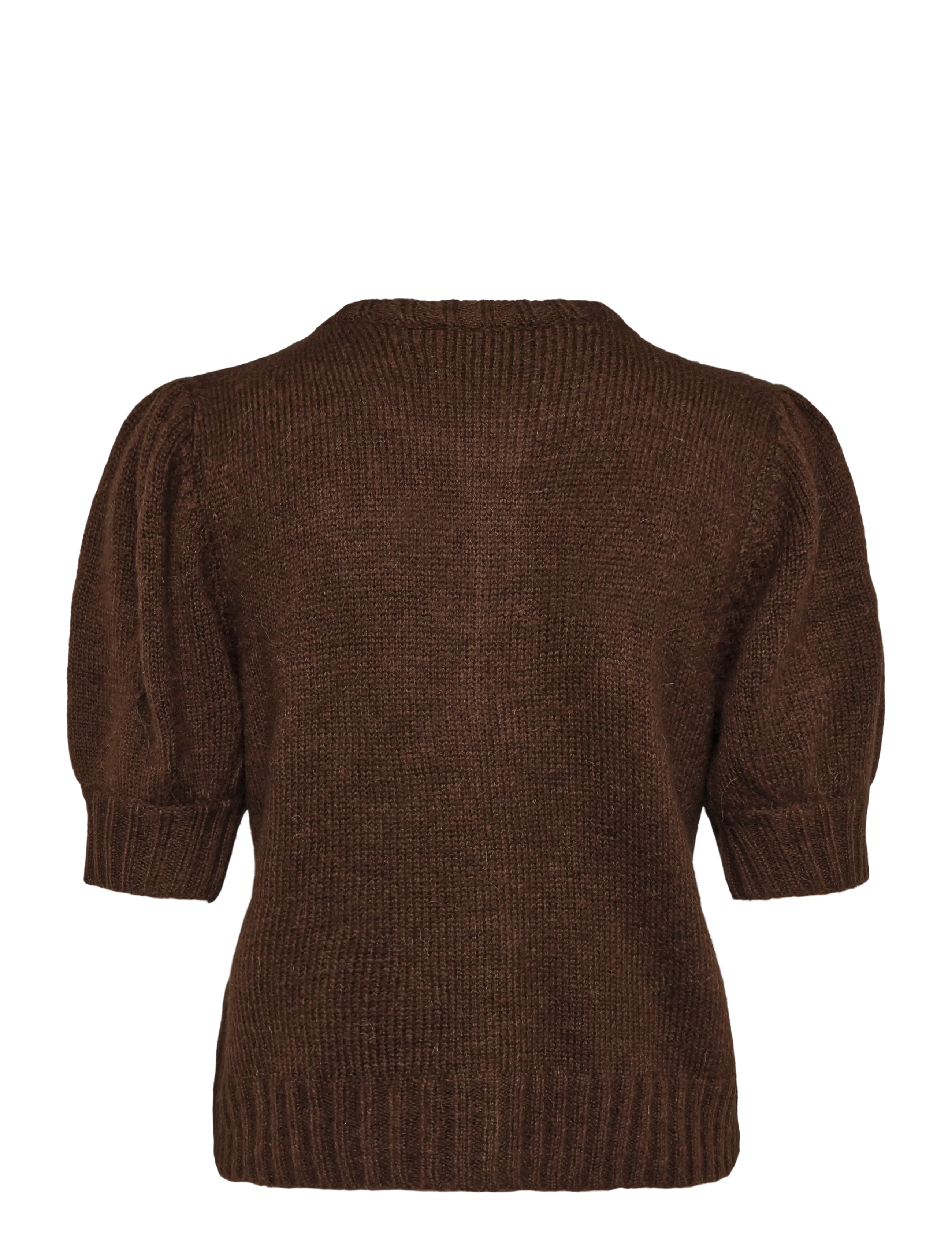 Munthe - VOCCA - koftor - brown - 2