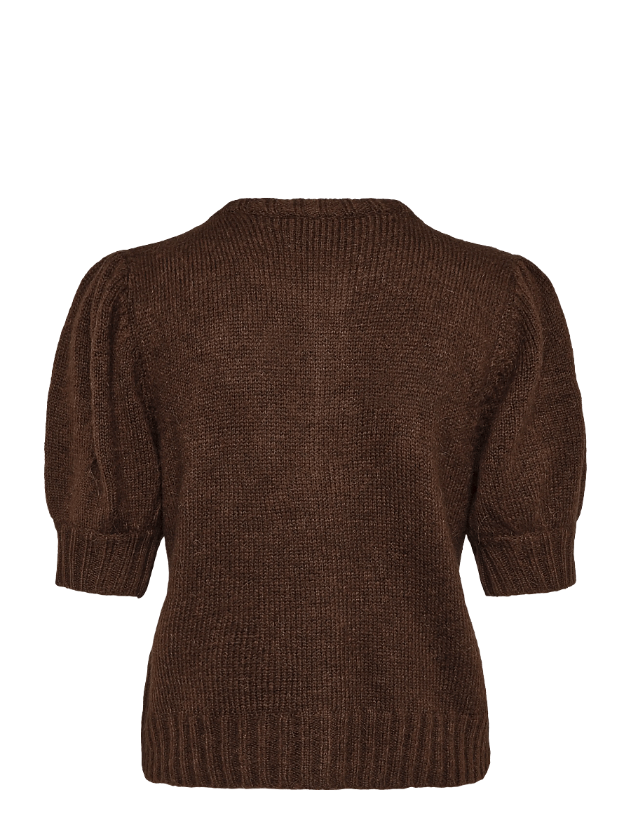 Munthe - VOCCA - koftor - brown - 2