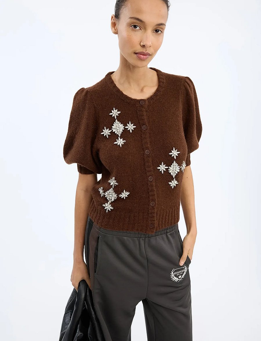 Munthe - VOCCA - brown - 2