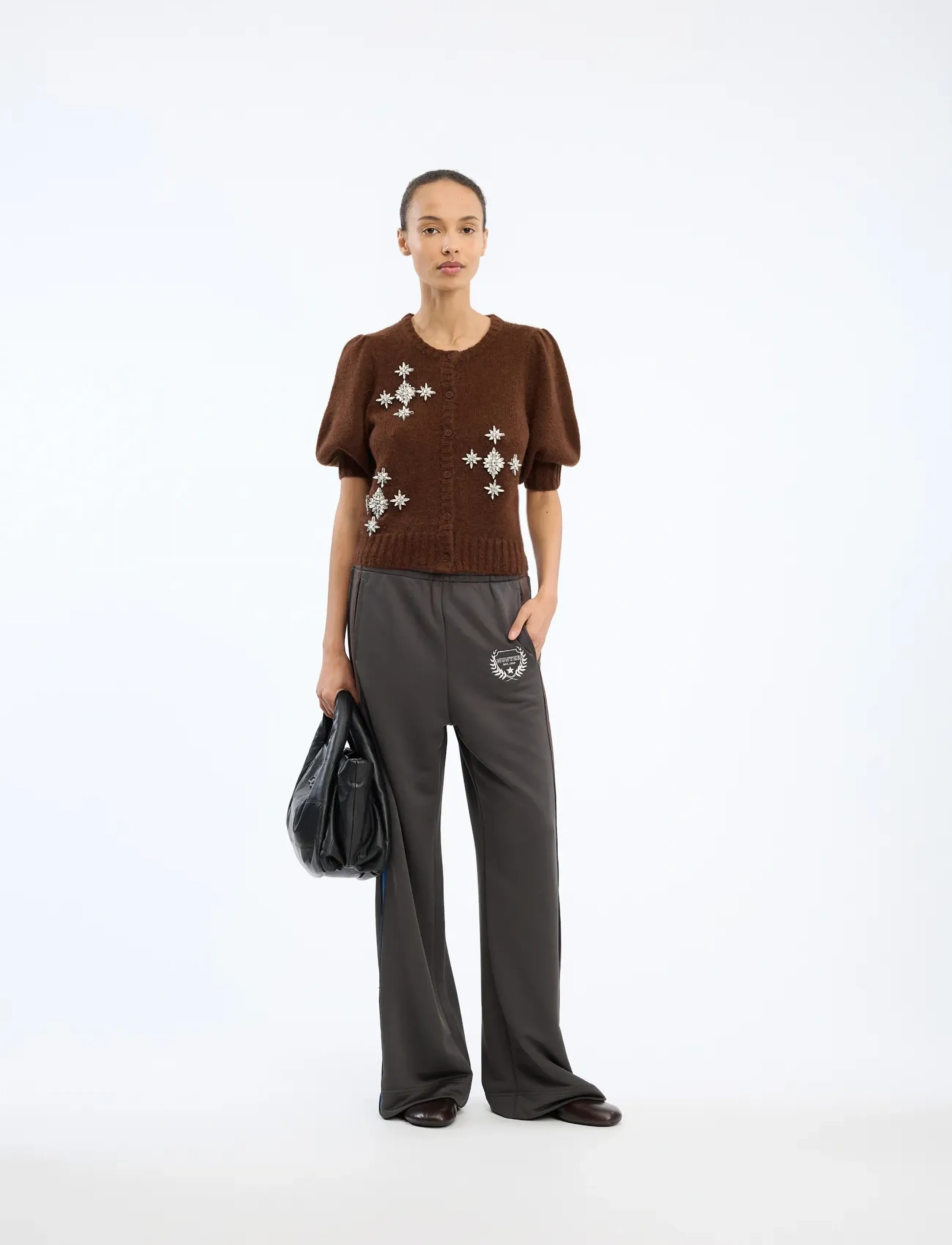 Munthe - VOCCA - brown - 4