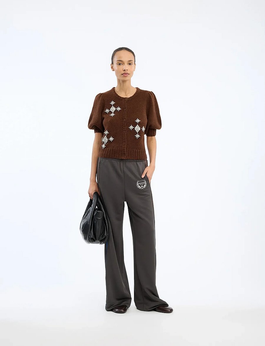 Munthe - VOCCA - brown - 4