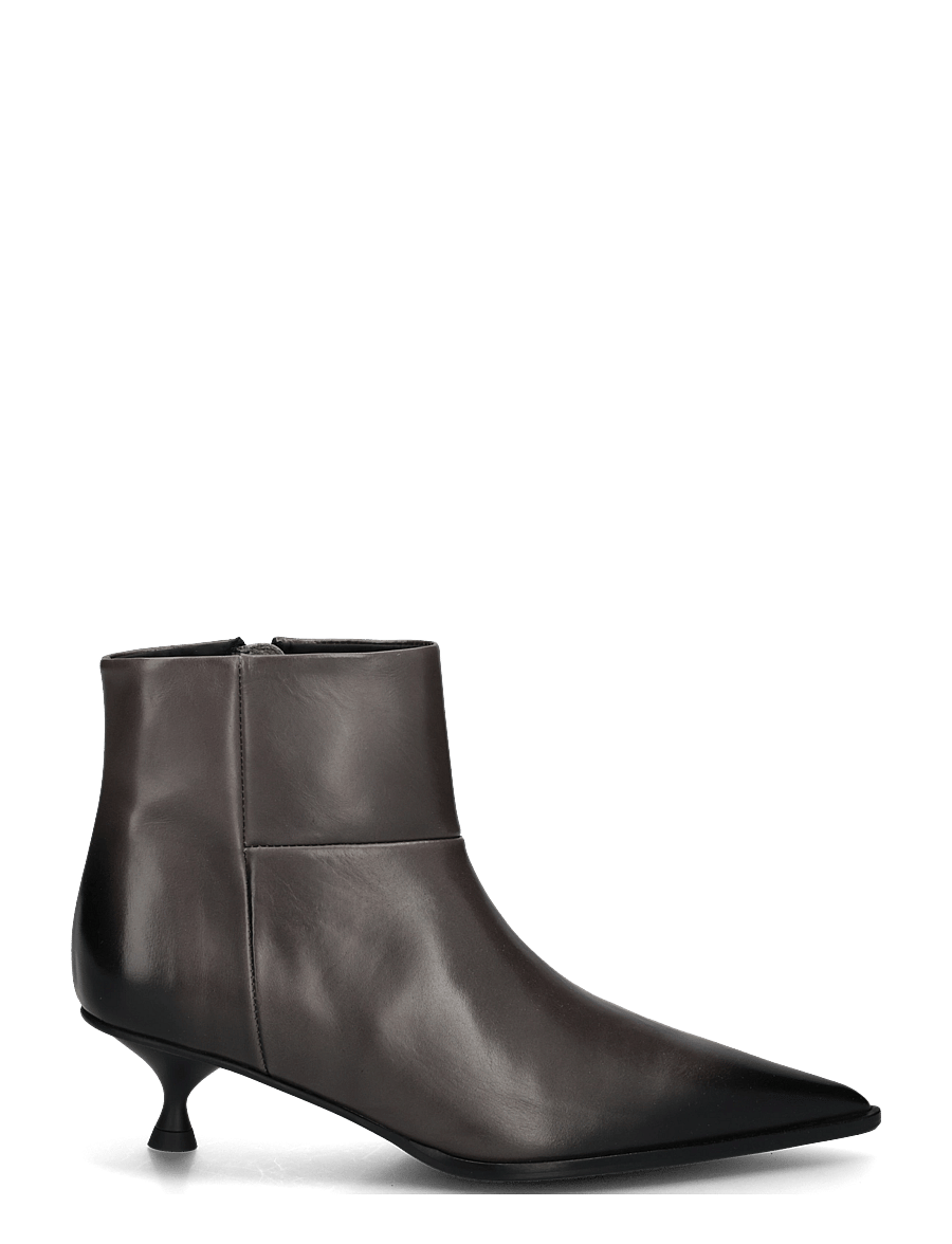 Munthe - LEMMA - stövletter - grey - 1