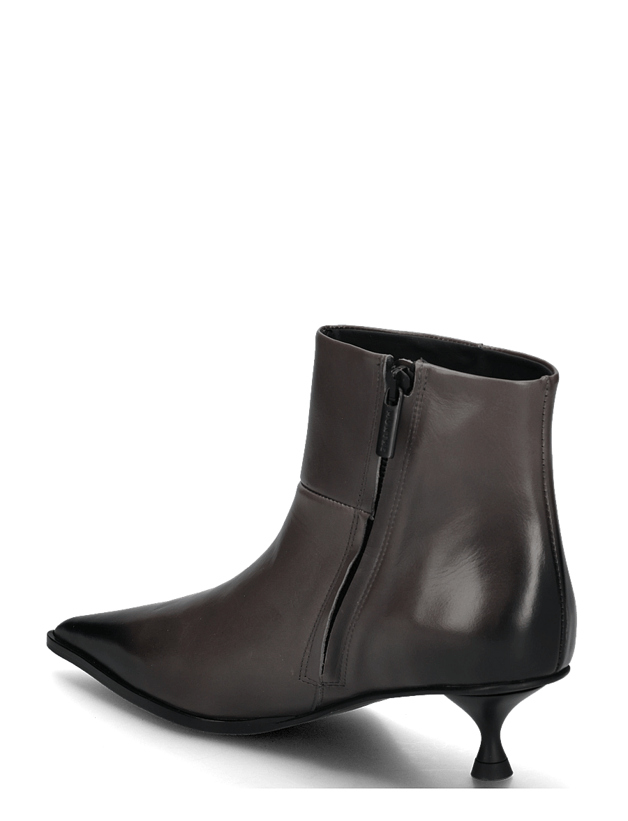 Munthe - LEMMA - stövletter - grey - 2