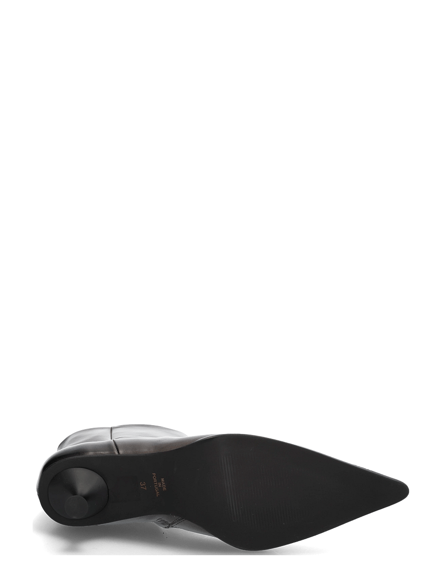 Munthe - LEMMA - stövletter - grey - 4