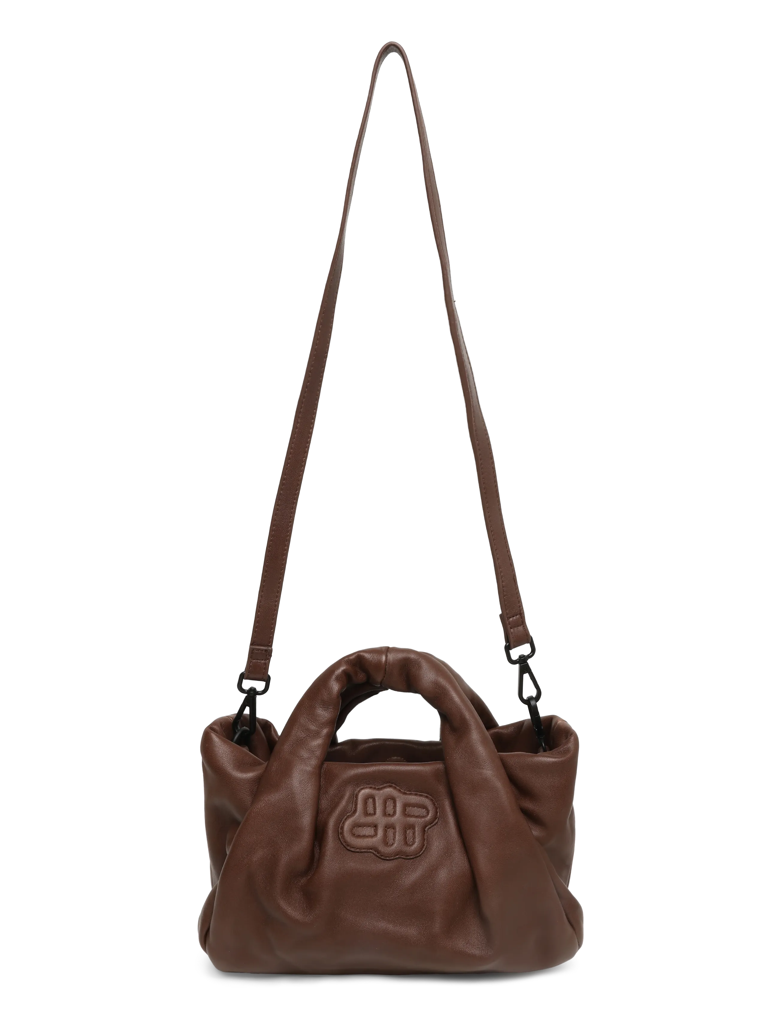 Munthe LIXIA - Kotid - CHOCOLATE / brown