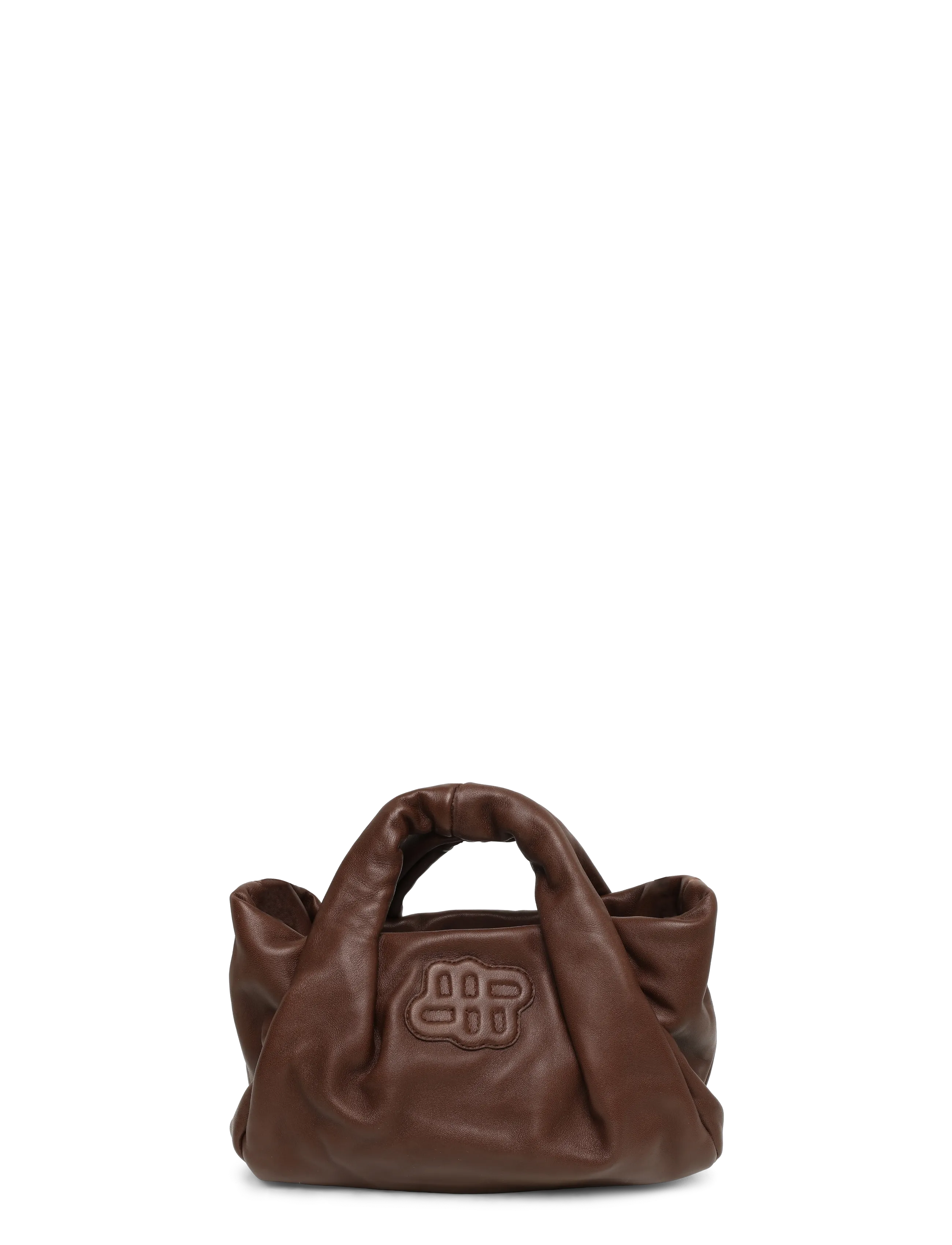 Munthe - LIXIA - chocolate - 2