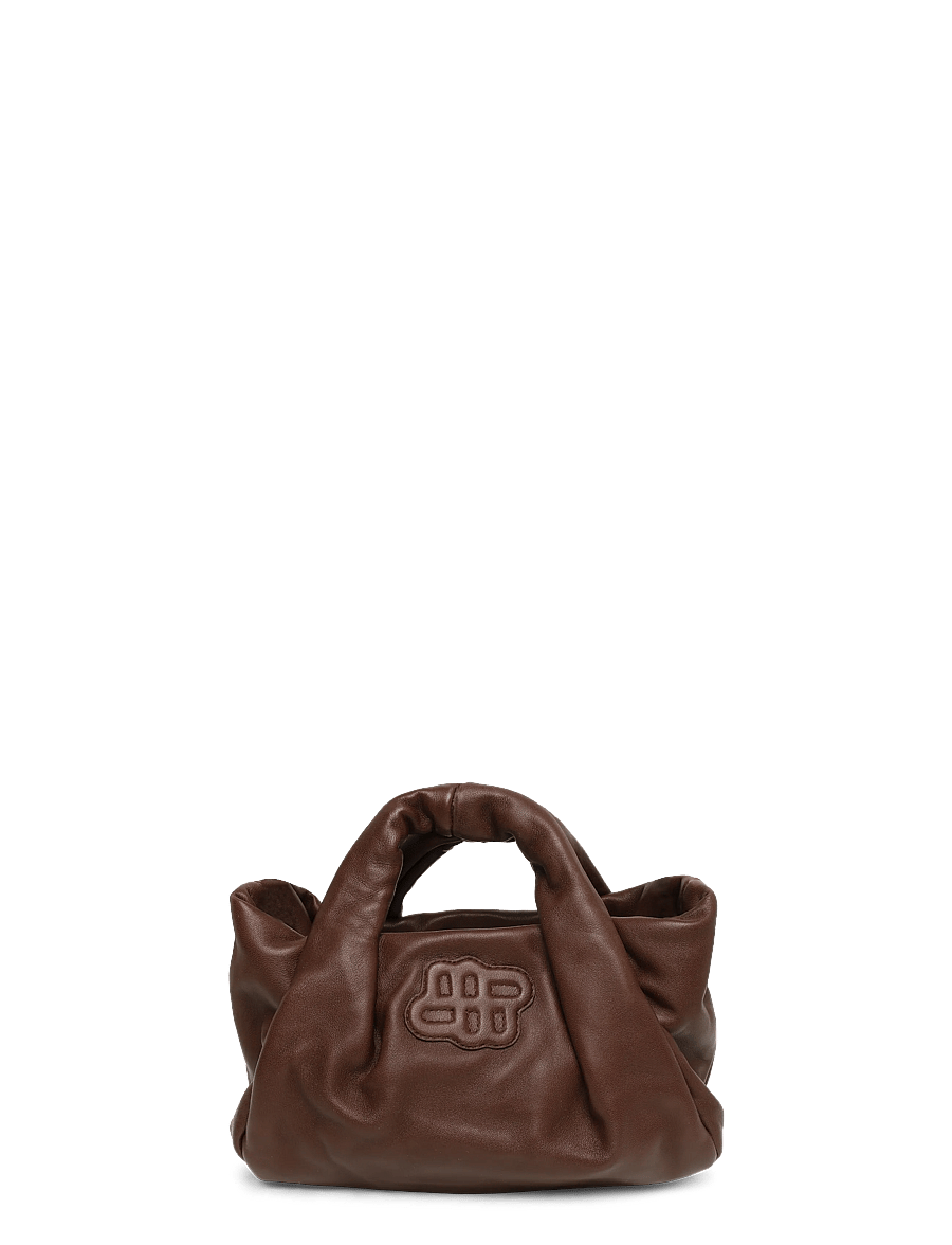 Munthe - LIXIA - chocolate - 2