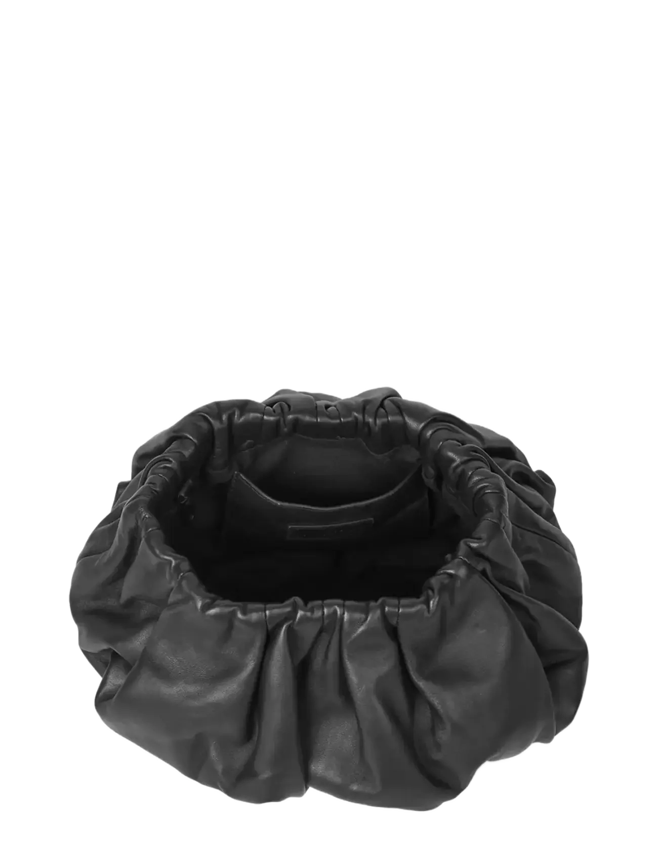 Munthe VOI - Taschen - BLACK / black