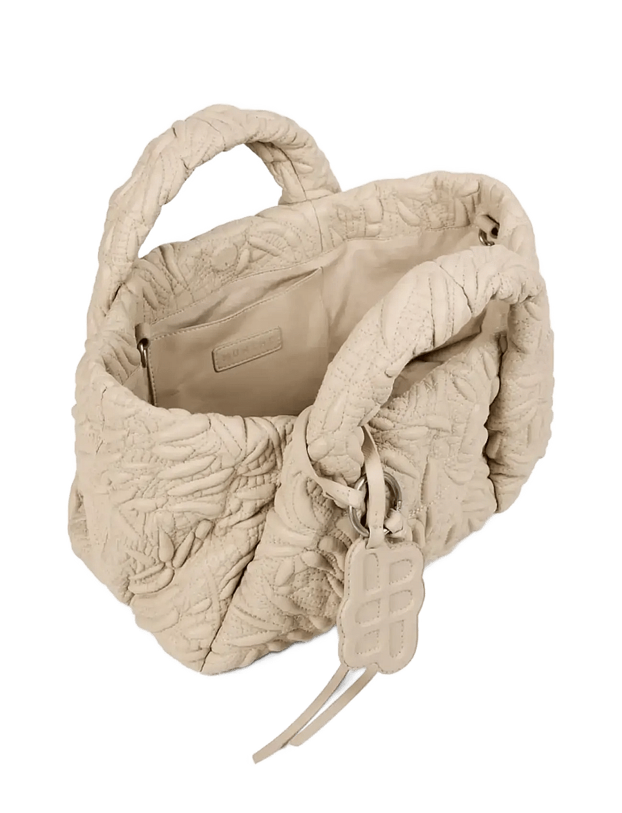 Munthe - LIX QUILT - besondere anlässe - beige - 0
