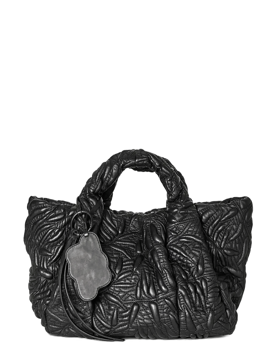 Munthe - LIX QUILT - besondere anlässe - black - 1