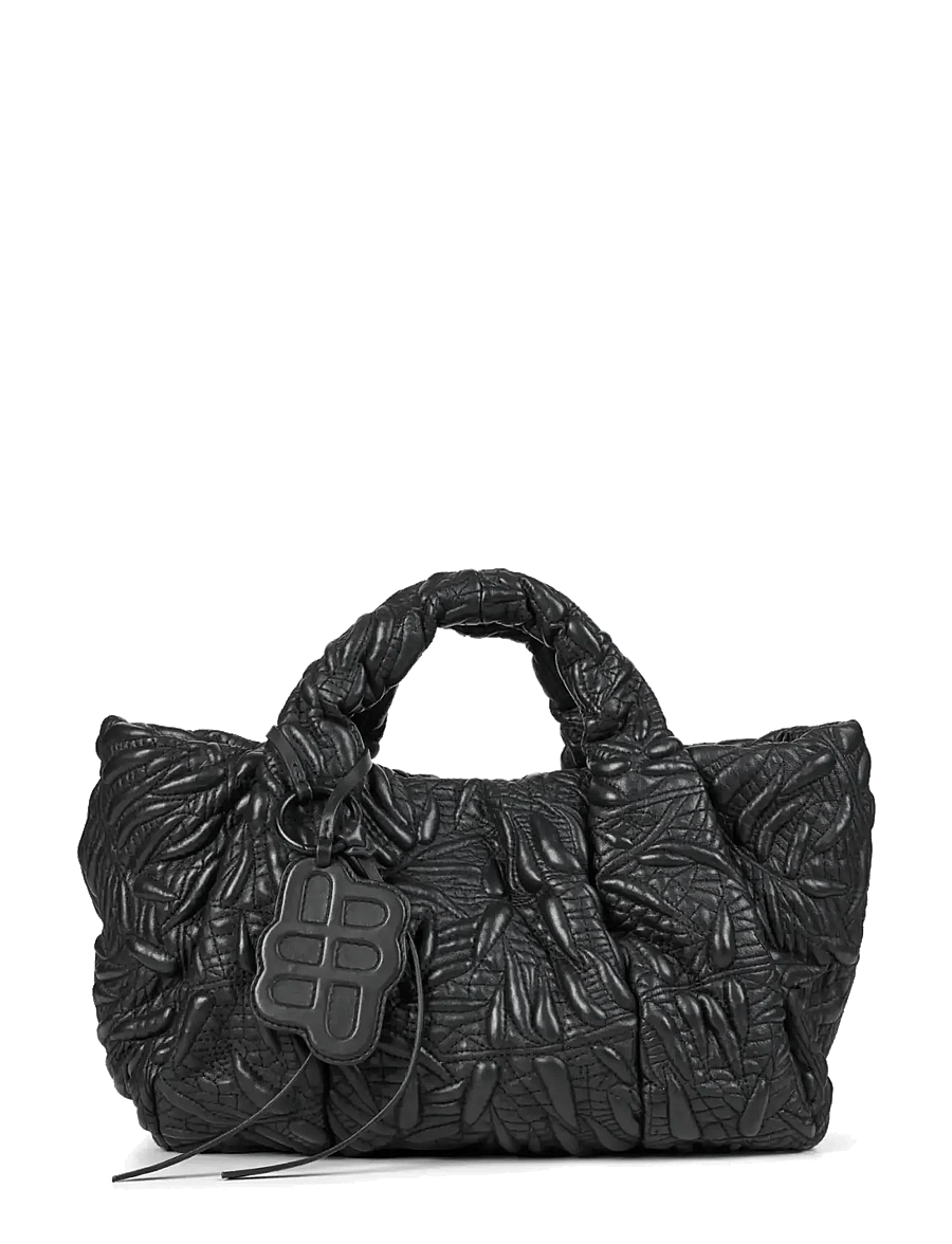 Munthe - LIX QUILT - besondere anlässe - black - 2