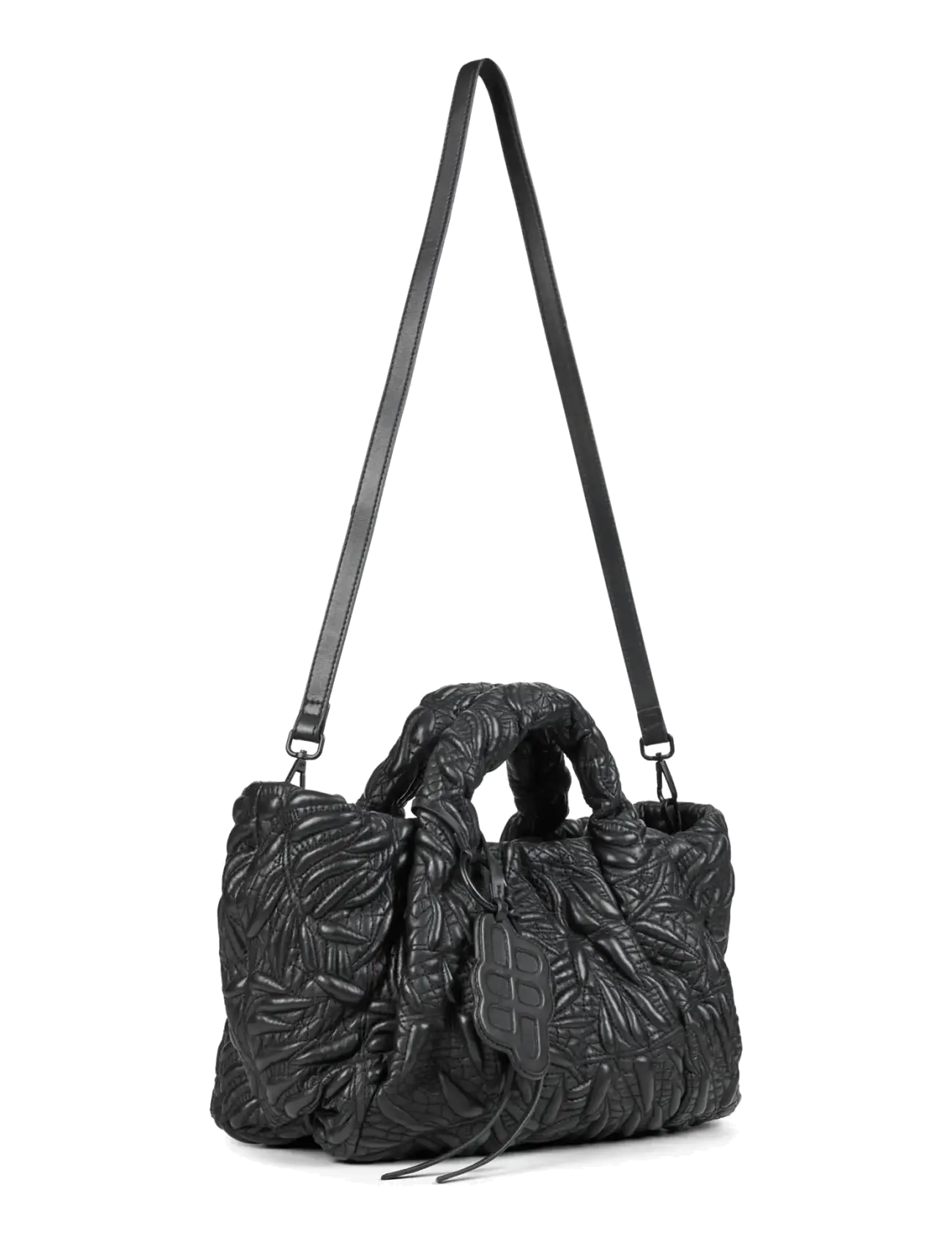 Munthe - LIX QUILT - black - 3