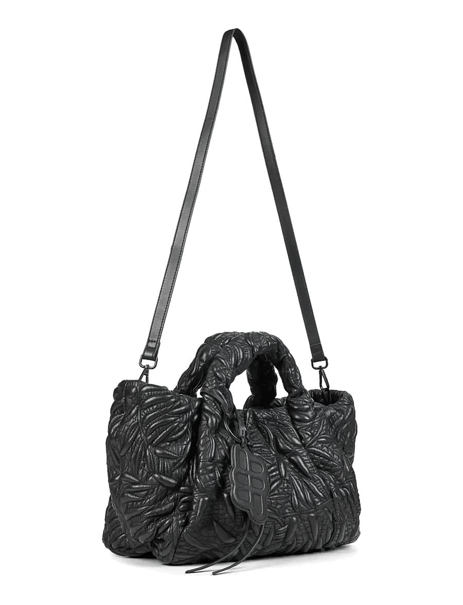 Munthe - LIX QUILT - besondere anlässe - black - 3
