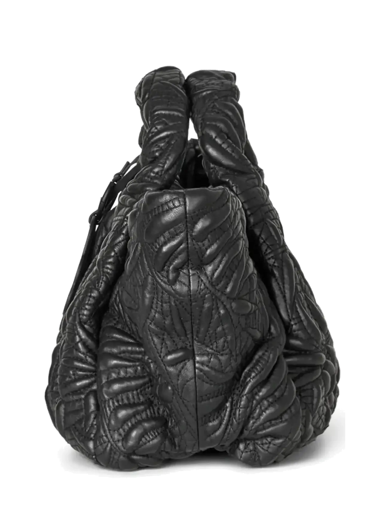 Munthe - LIX QUILT - black - 4