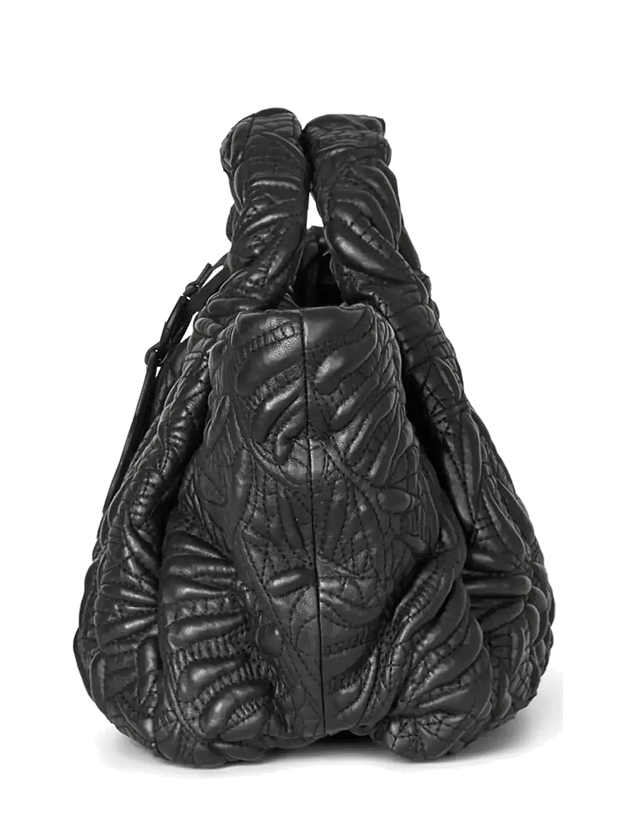 Munthe - LIX QUILT - besondere anlässe - black - 4