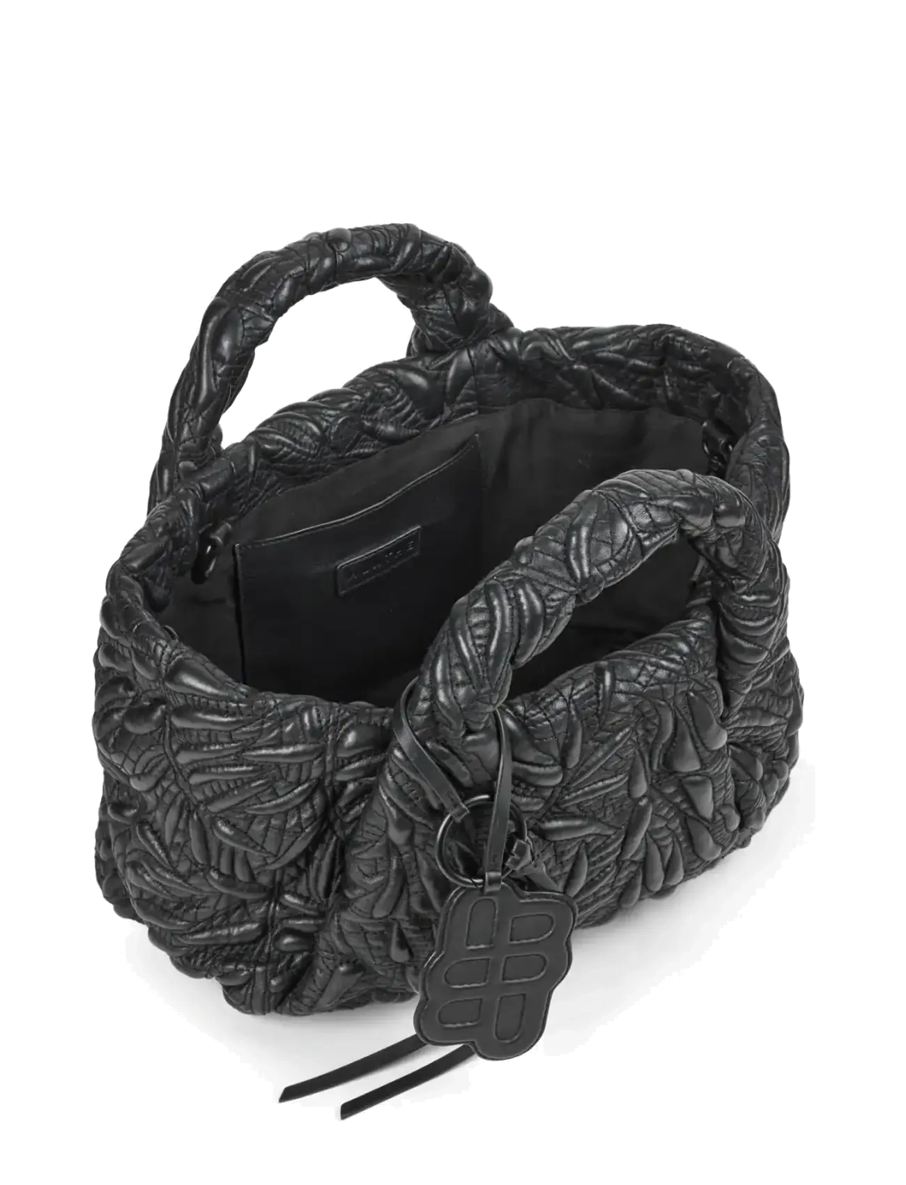 Munthe - LIX QUILT - black - 5