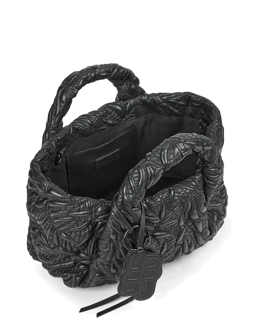 Munthe - LIX QUILT - besondere anlässe - black - 5