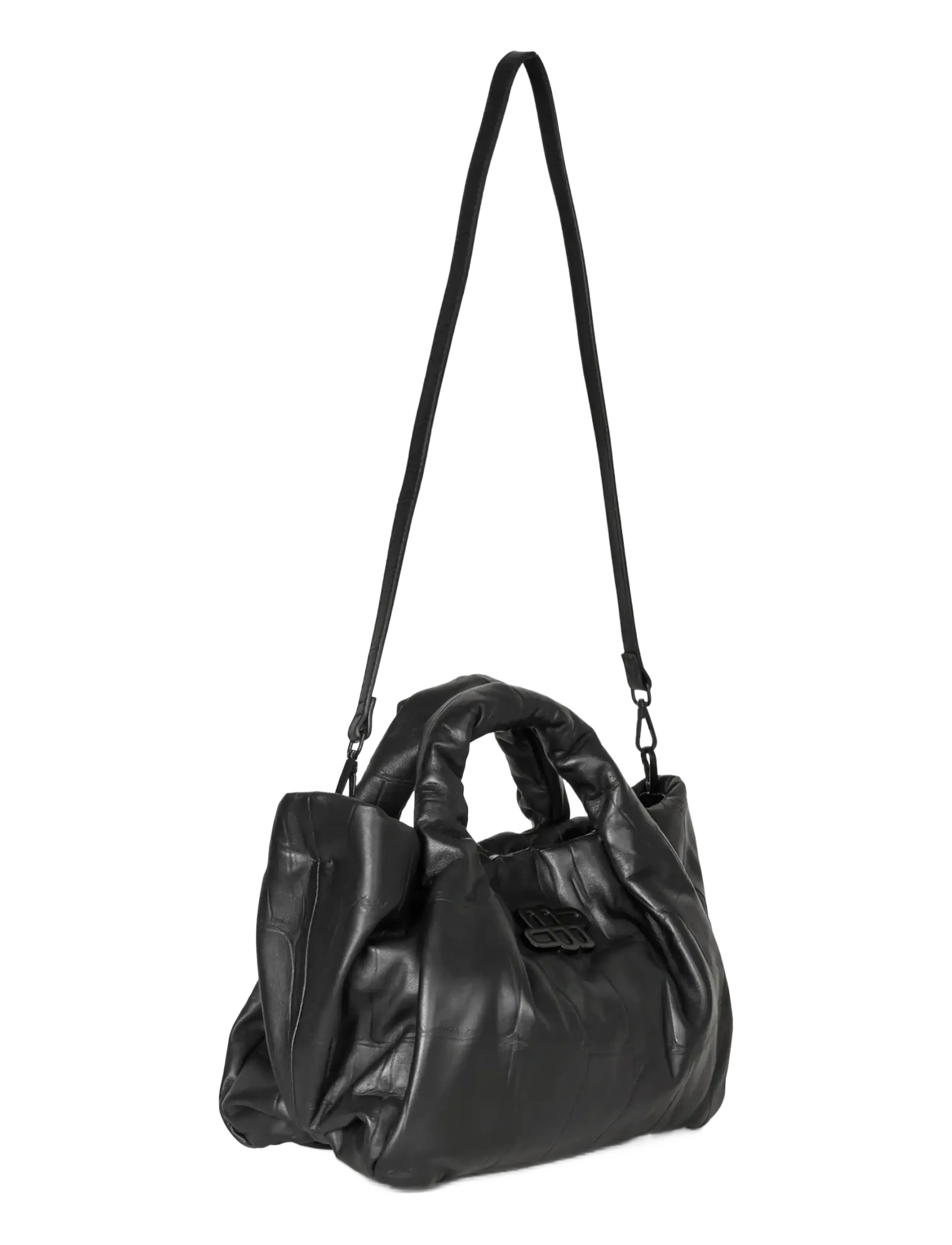 Munthe - LIXIA - black - 1