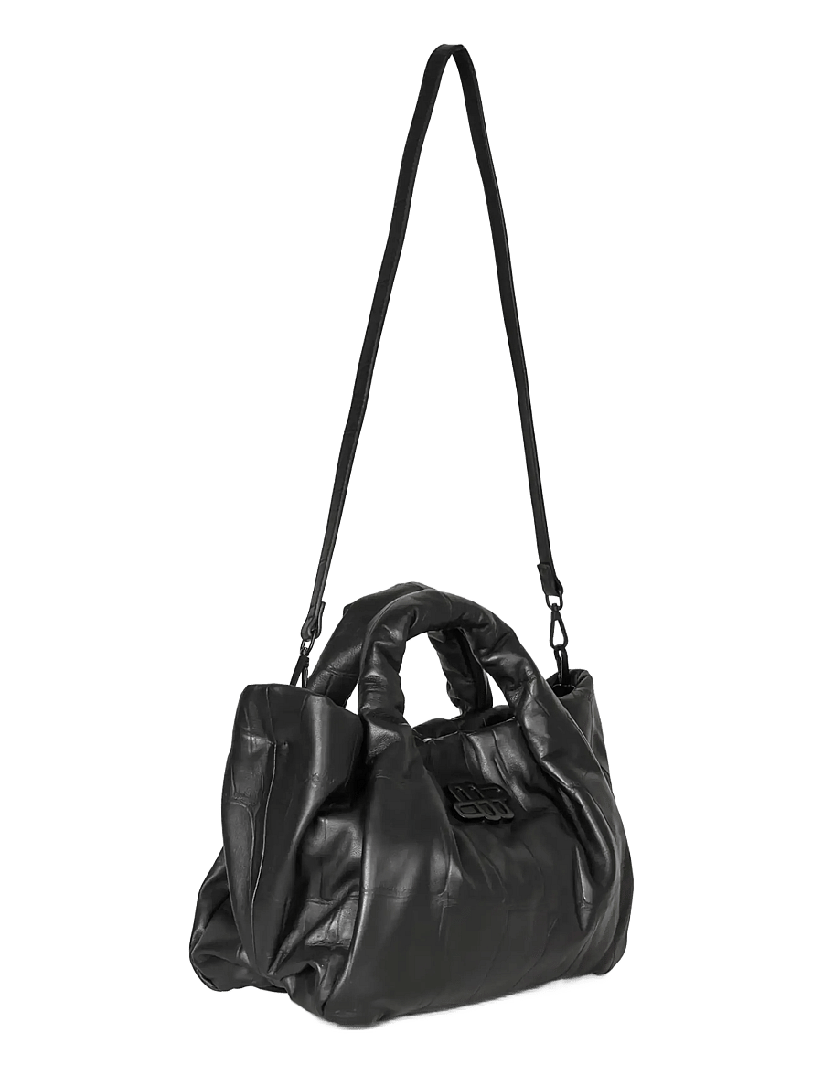 Munthe - LIXIA - black - 1