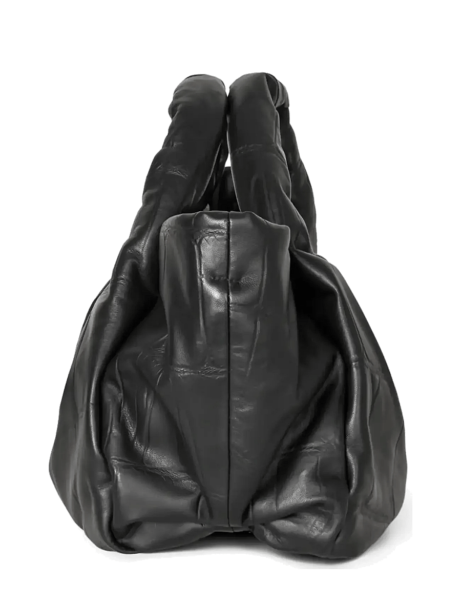 Munthe - LIXIA - black - 2