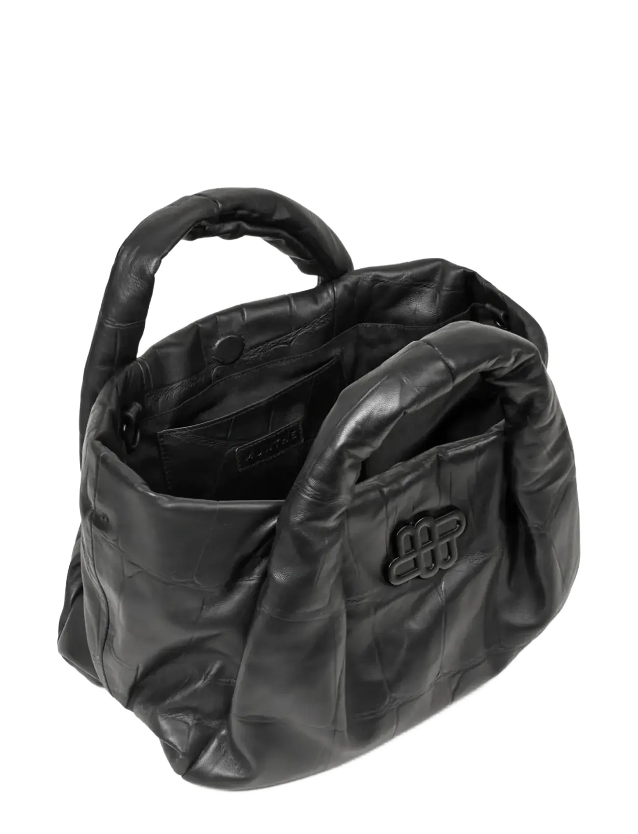 Munthe - LIXIA - black - 3