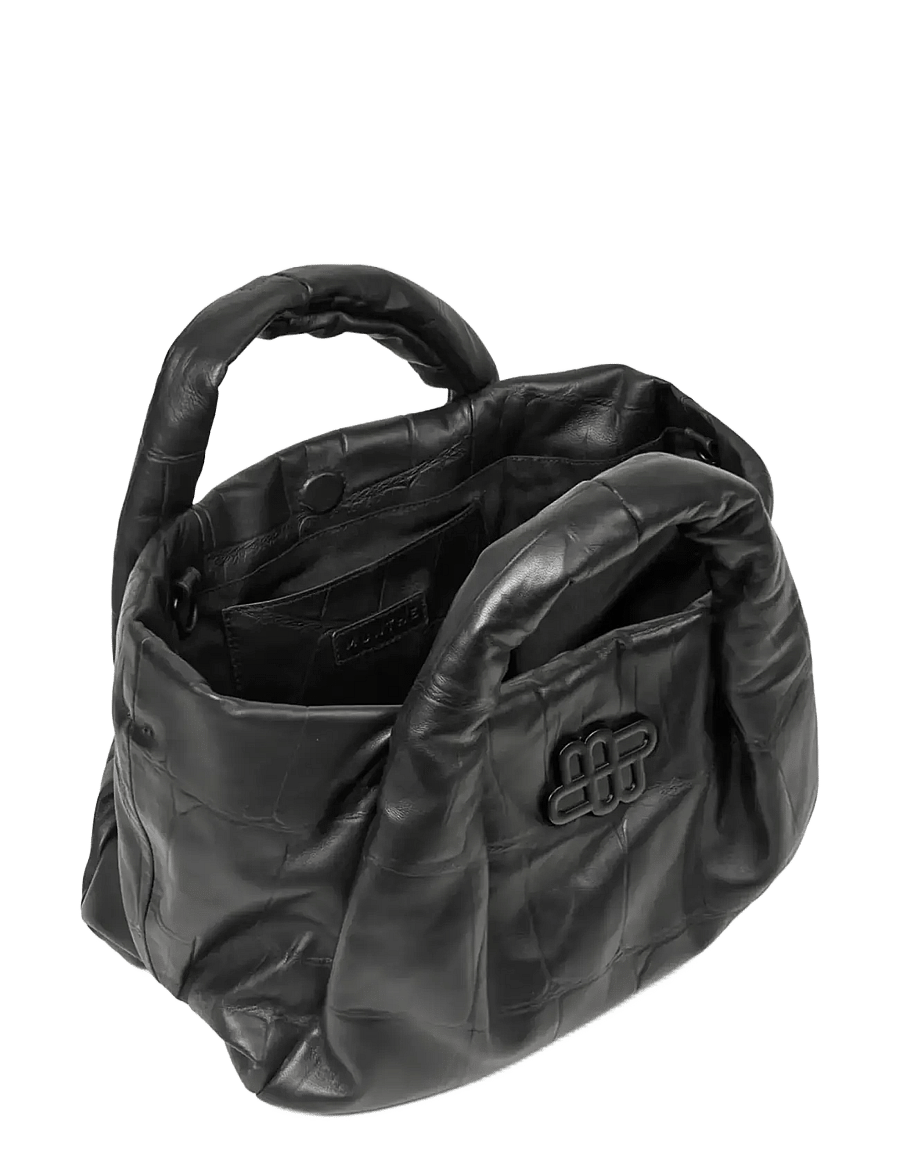 Munthe - LIXIA - black - 3