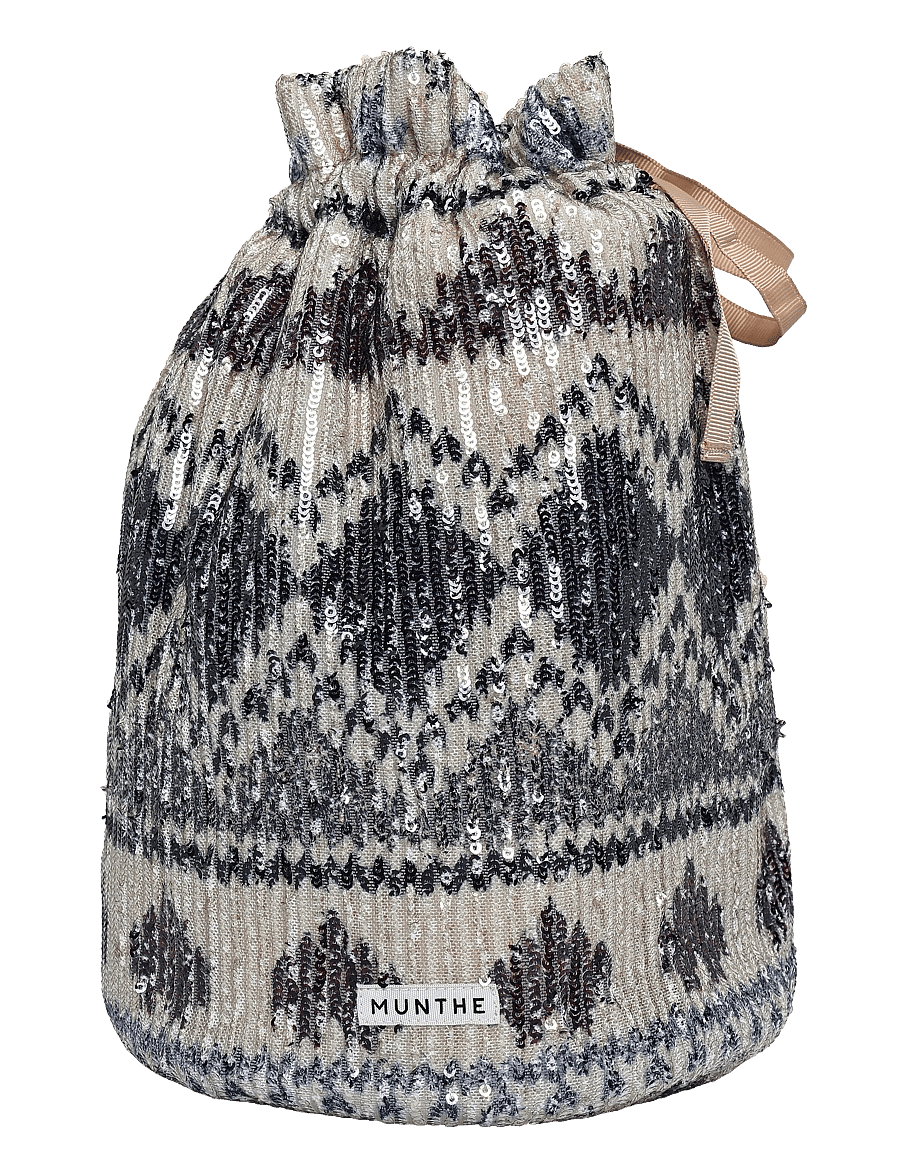 Munthe - VALHAL - mode trends - print camel - 1