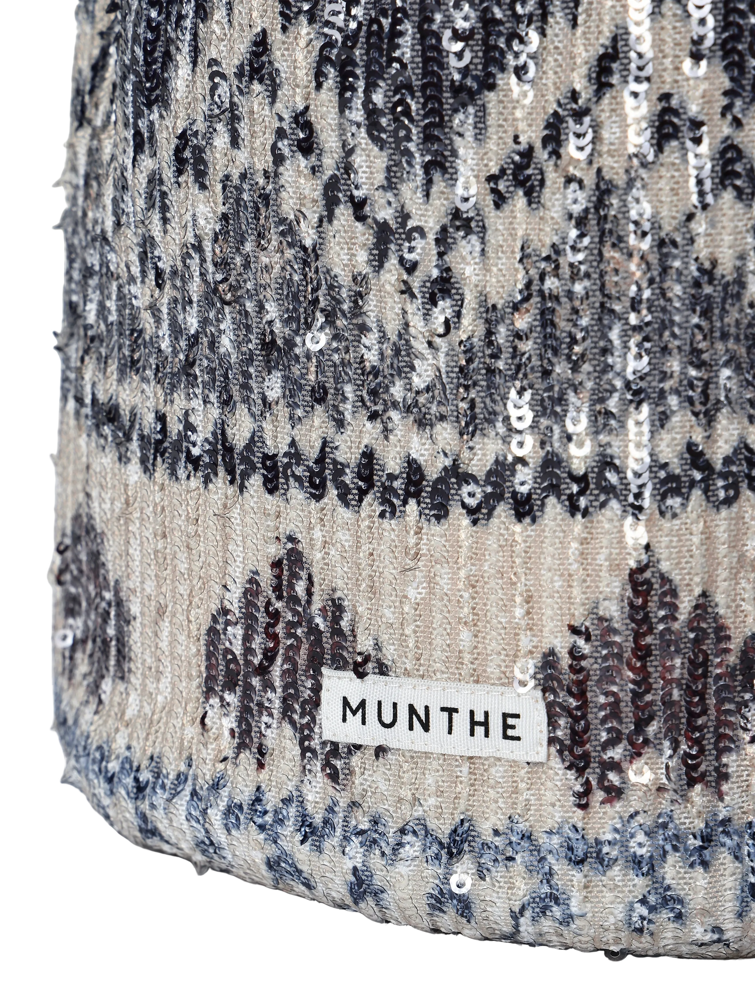 Munthe - VALHAL - mode trends - print camel - 4