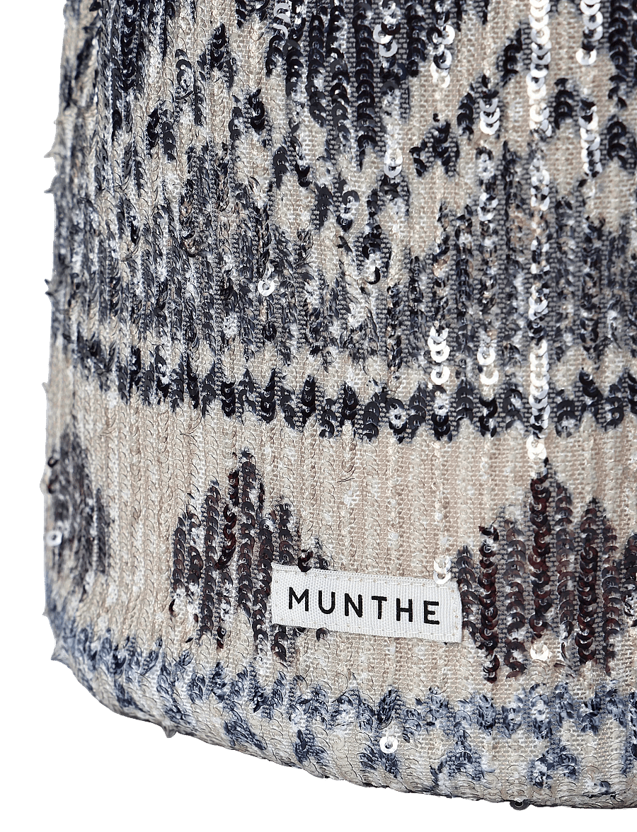 Munthe - VALHAL - mode trends - print camel - 4