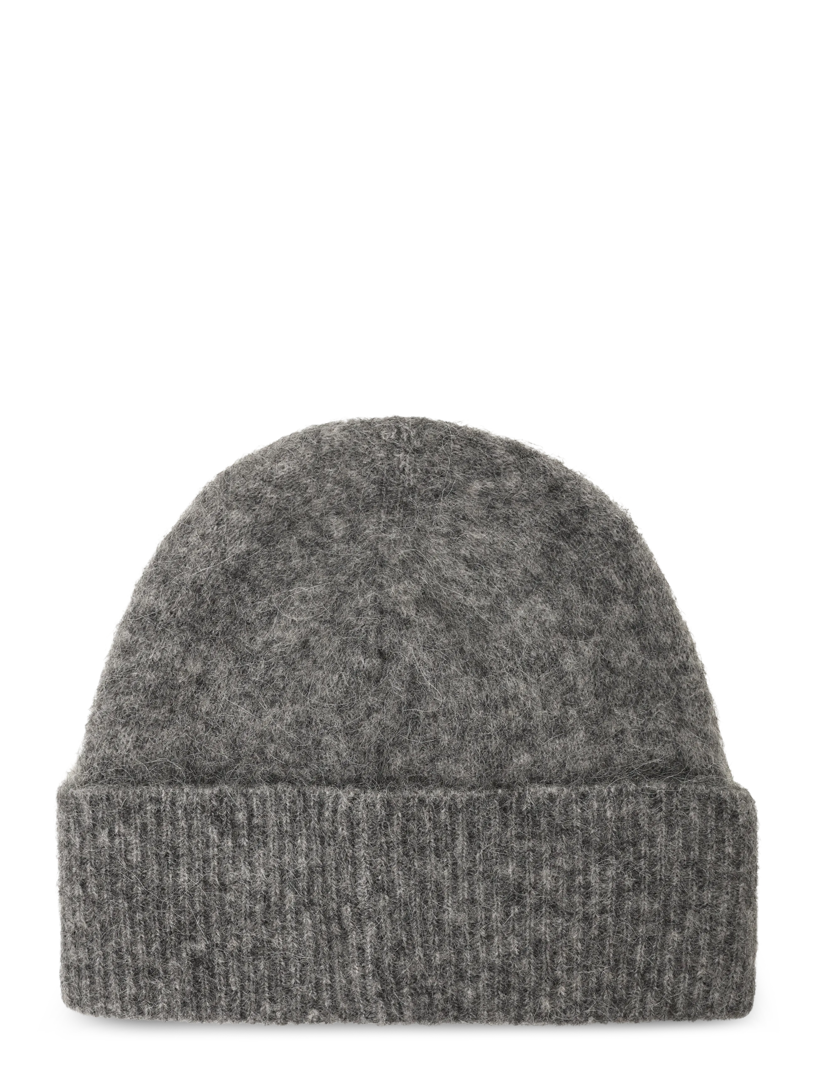 Munthe - VICTU - mützen - grey - 2