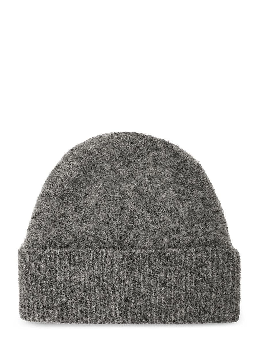 Munthe - VICTU - mützen - grey - 2