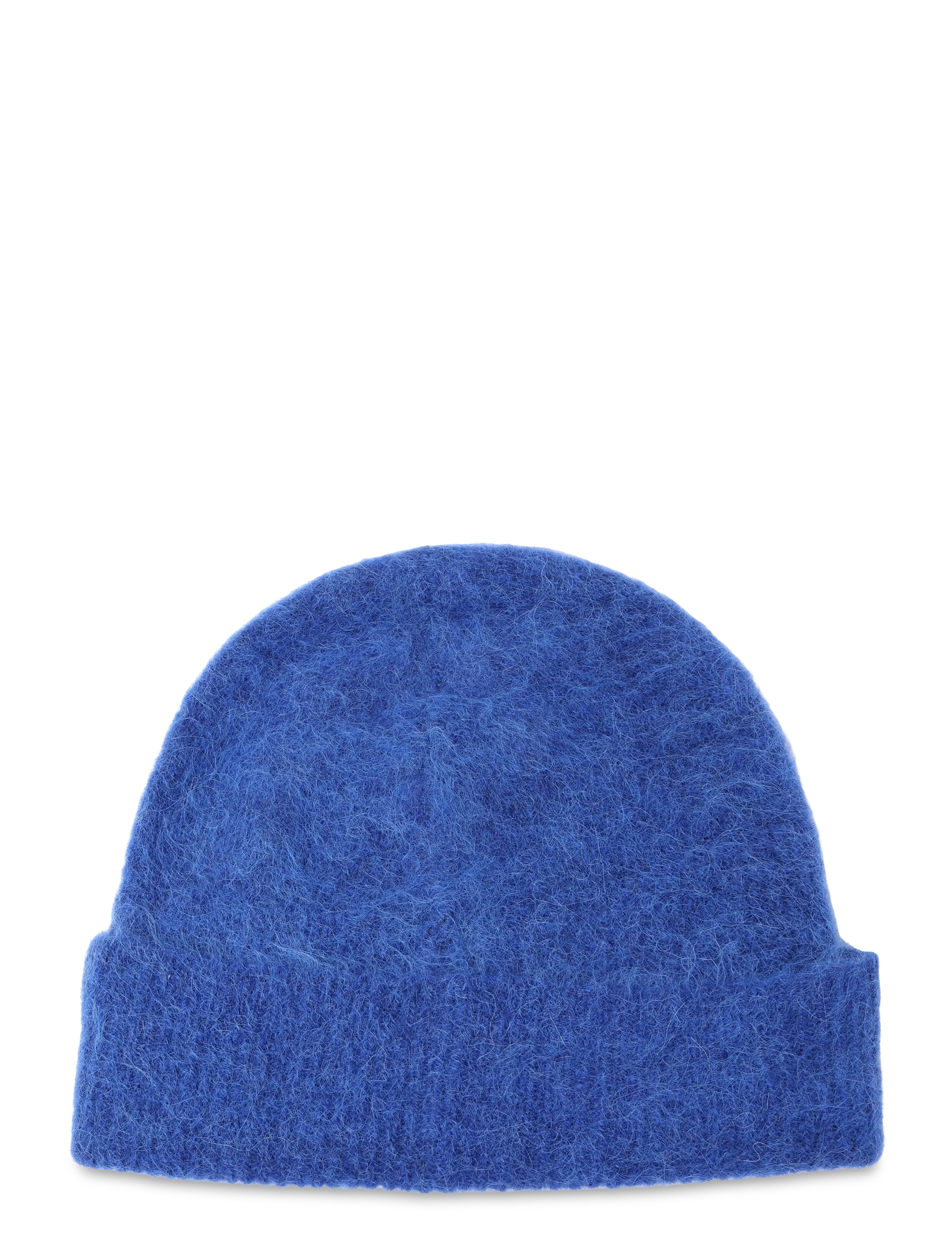 Munthe - VICTU - mützen - indigo - 2