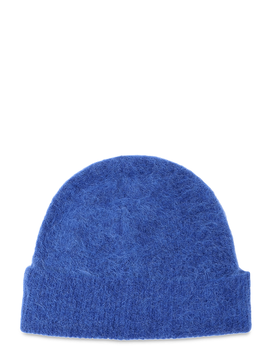 Munthe - VICTU - mützen - indigo - 2