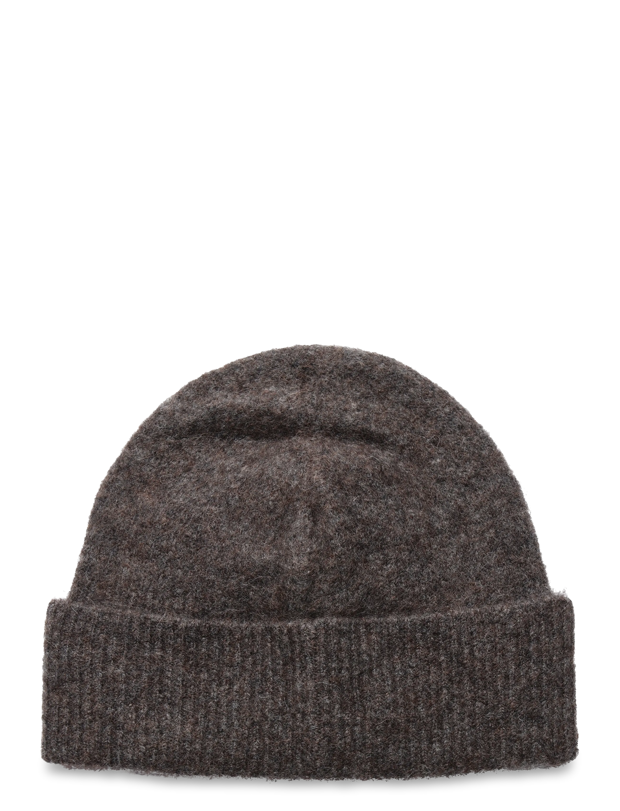 Munthe - VICTU - beanies - mocca - 2