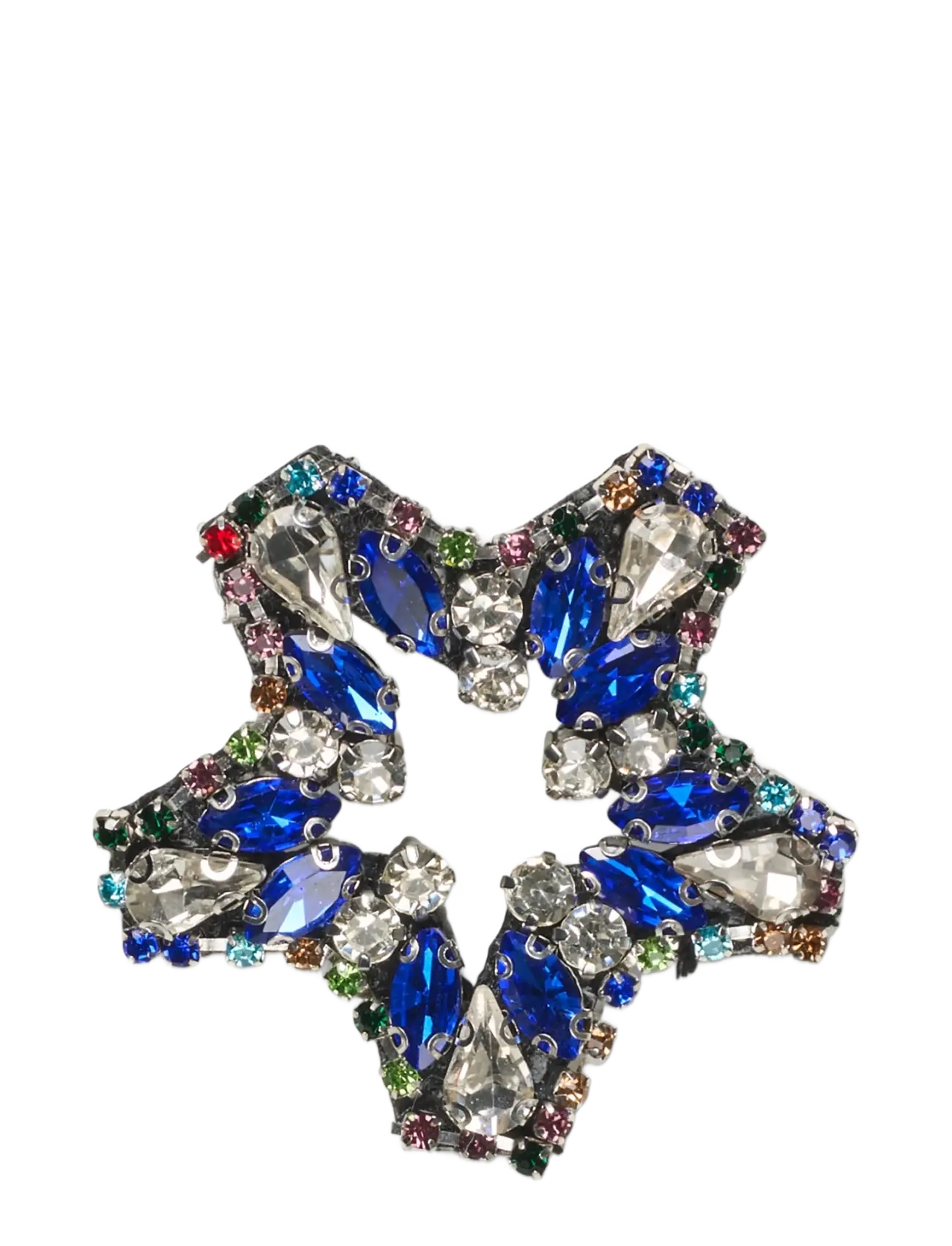 Munthe VIOSTEROL - Schmuck - INDIGO / blue