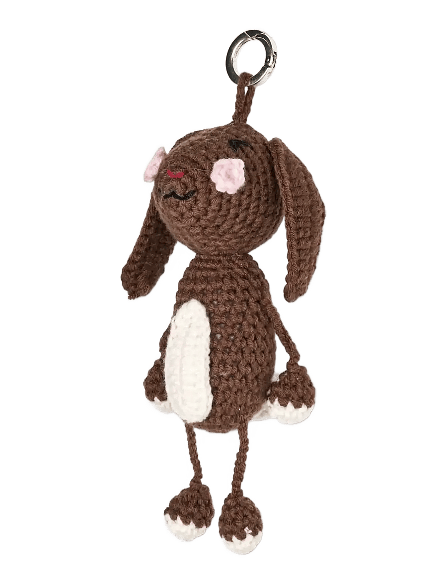 Munthe - VALLATE - modetrends - brown - 1